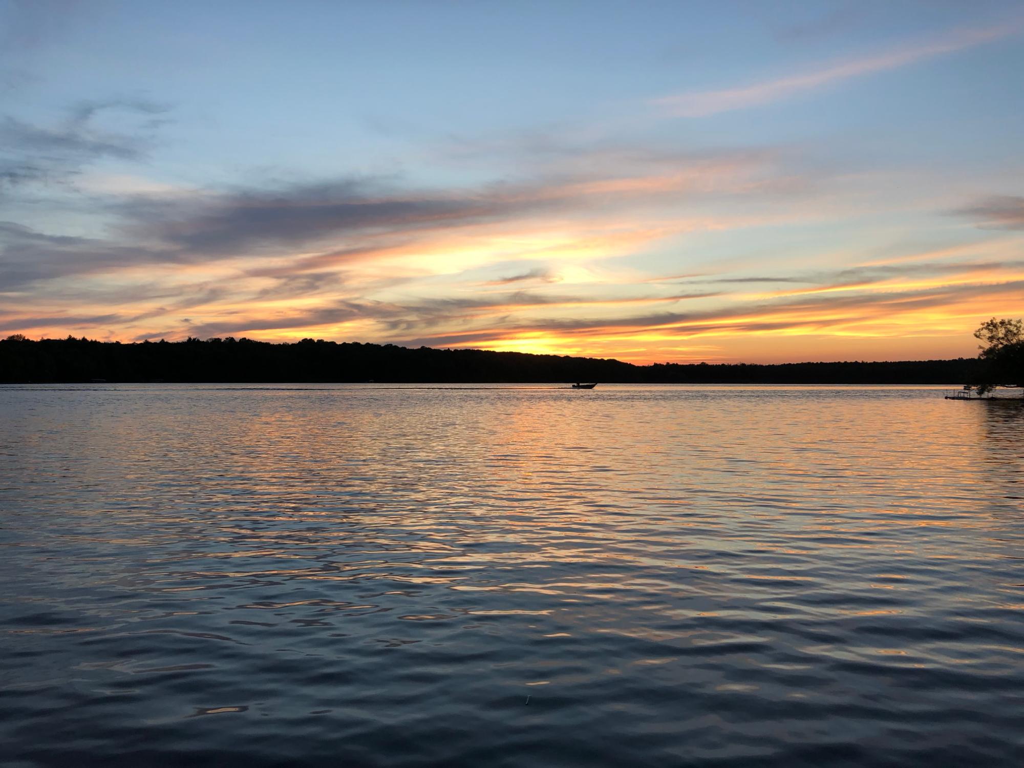 Butternut Lake MC Property N16553 Lakeshore Dr Photo 8