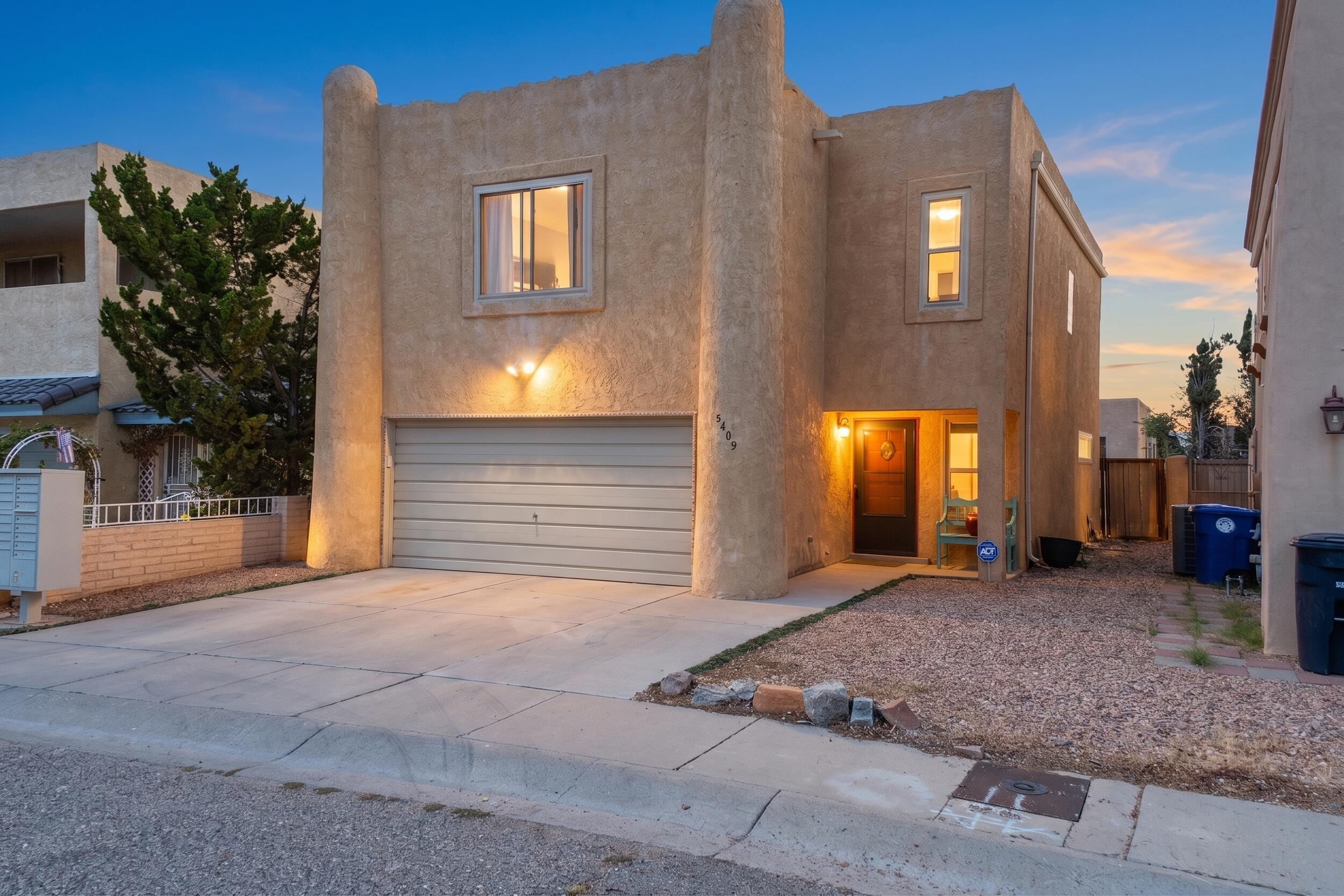 5409 Colleens Way, Albuquerque NM 87111