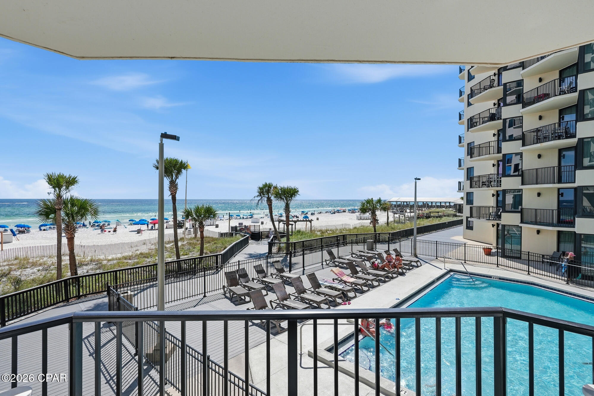 5th image of 9850 S Thomas Dr #210E, Panama City, FL 32408 | MLS# 793883