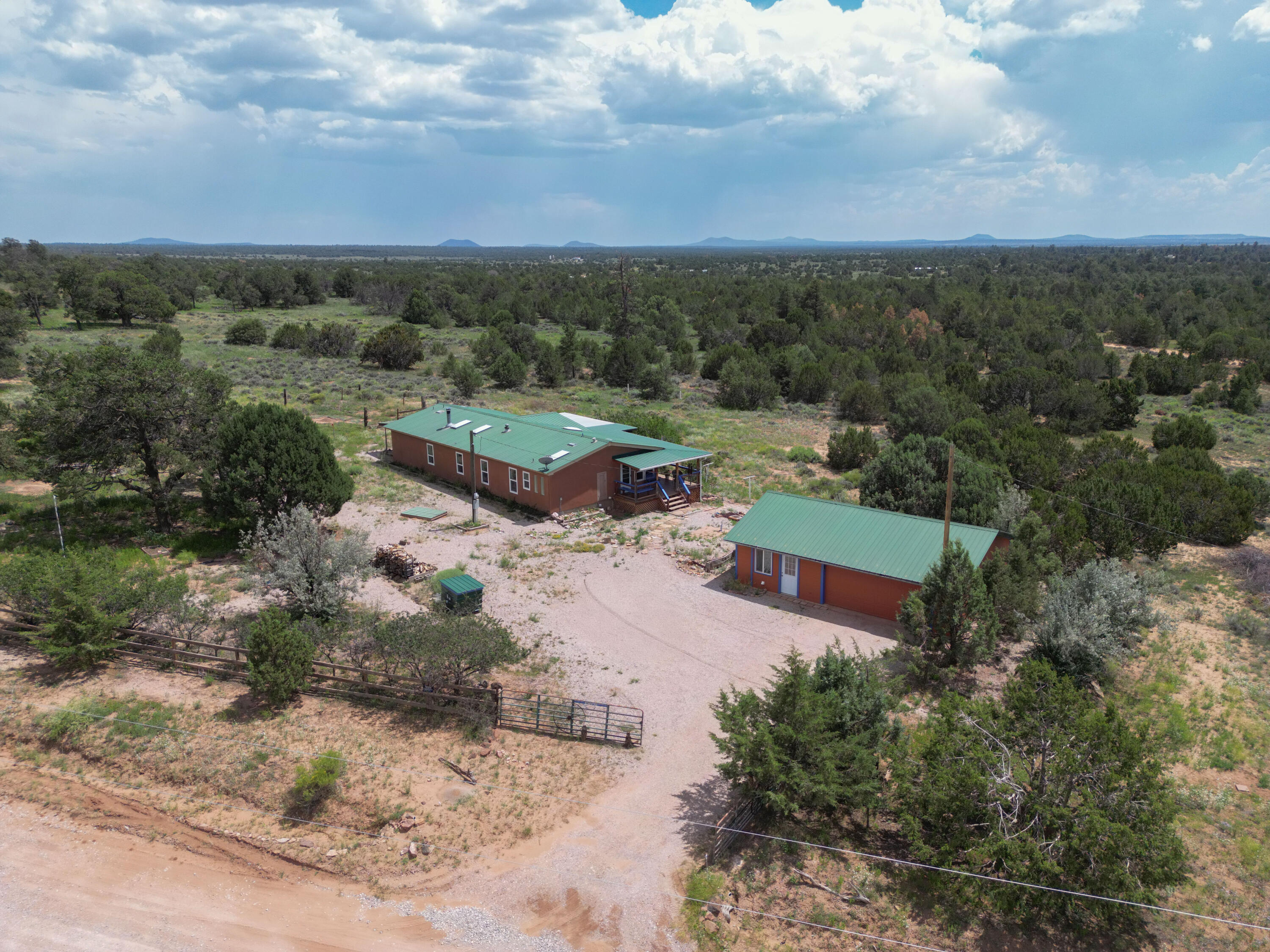 1st image of 17 Road To Ruins, Ramah, NM 87321 | MLS# 1108963
