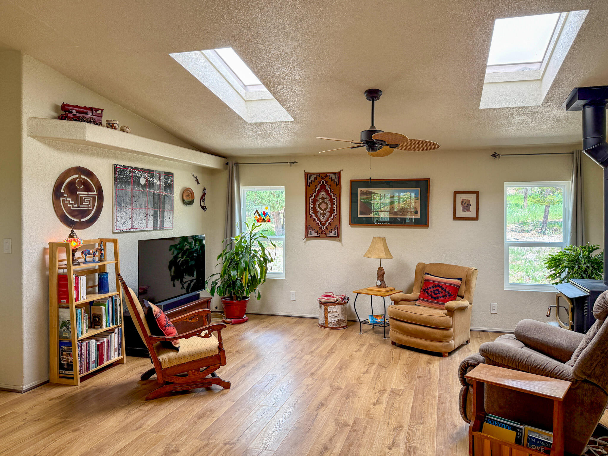 2nd image of 17 Road To Ruins, Ramah, NM 87321 | MLS# 1108963
