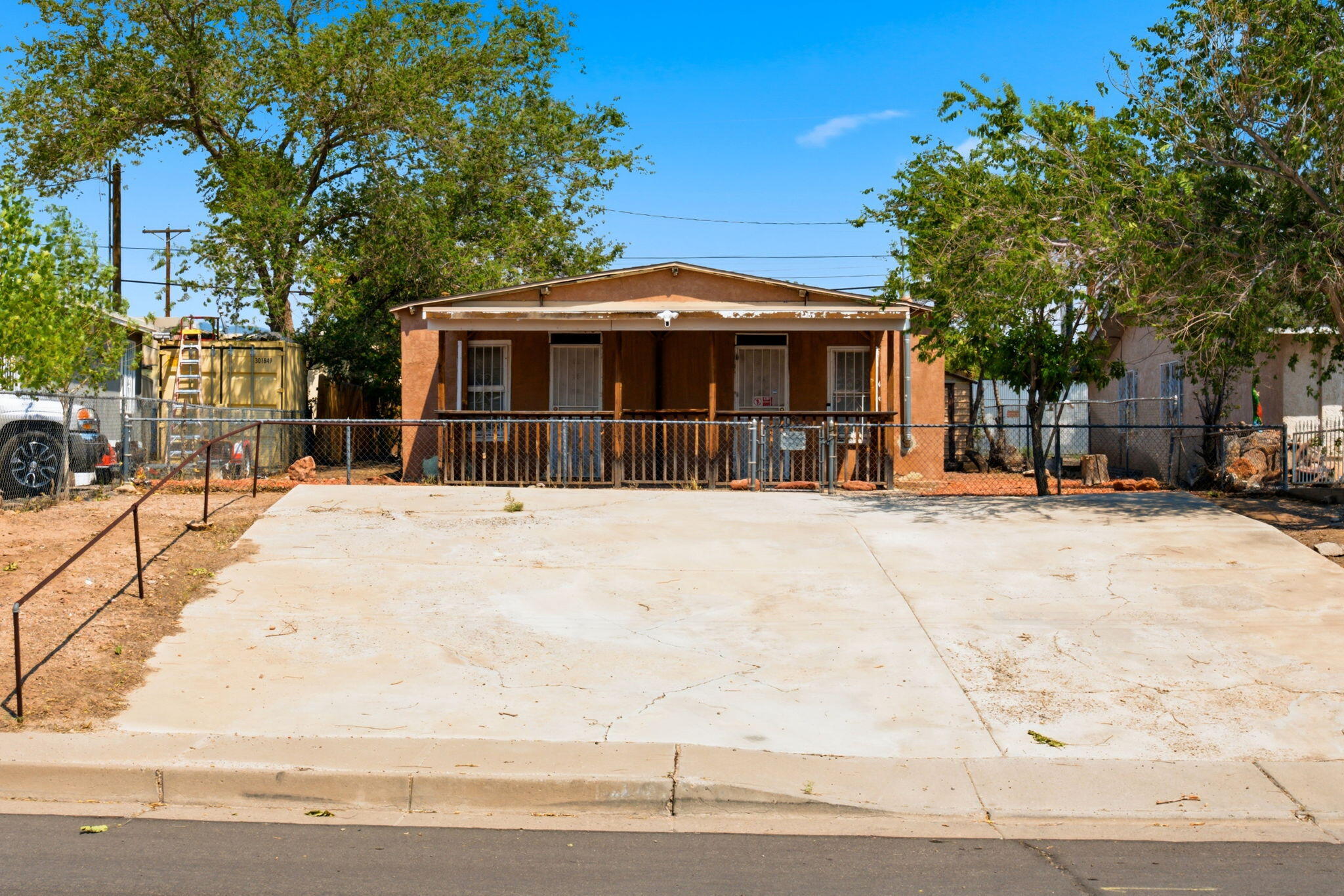 5th image of 1204 John St Se, Albuquerque, NM 87102 | MLS# 1108964