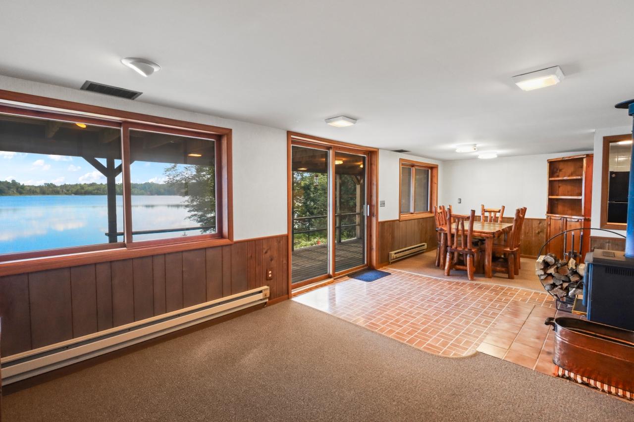 Little Portage Lake Property 4922 Yellow Brick Ln Photo 18