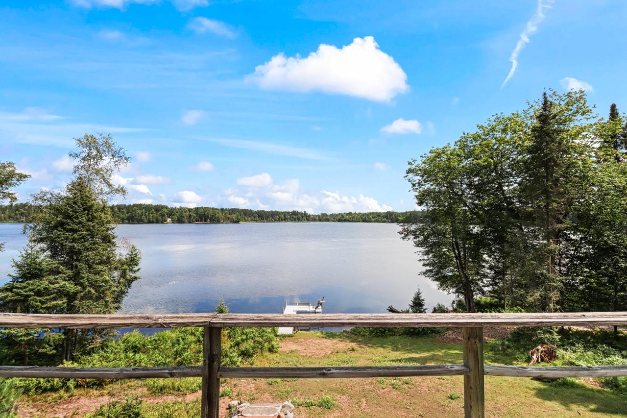 Little Portage Lake Property 4922 Yellow Brick Ln Photo 5