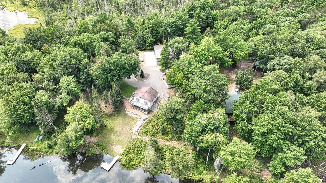 Little Portage Lake Property 4922 Yellow Brick Ln Photo 6