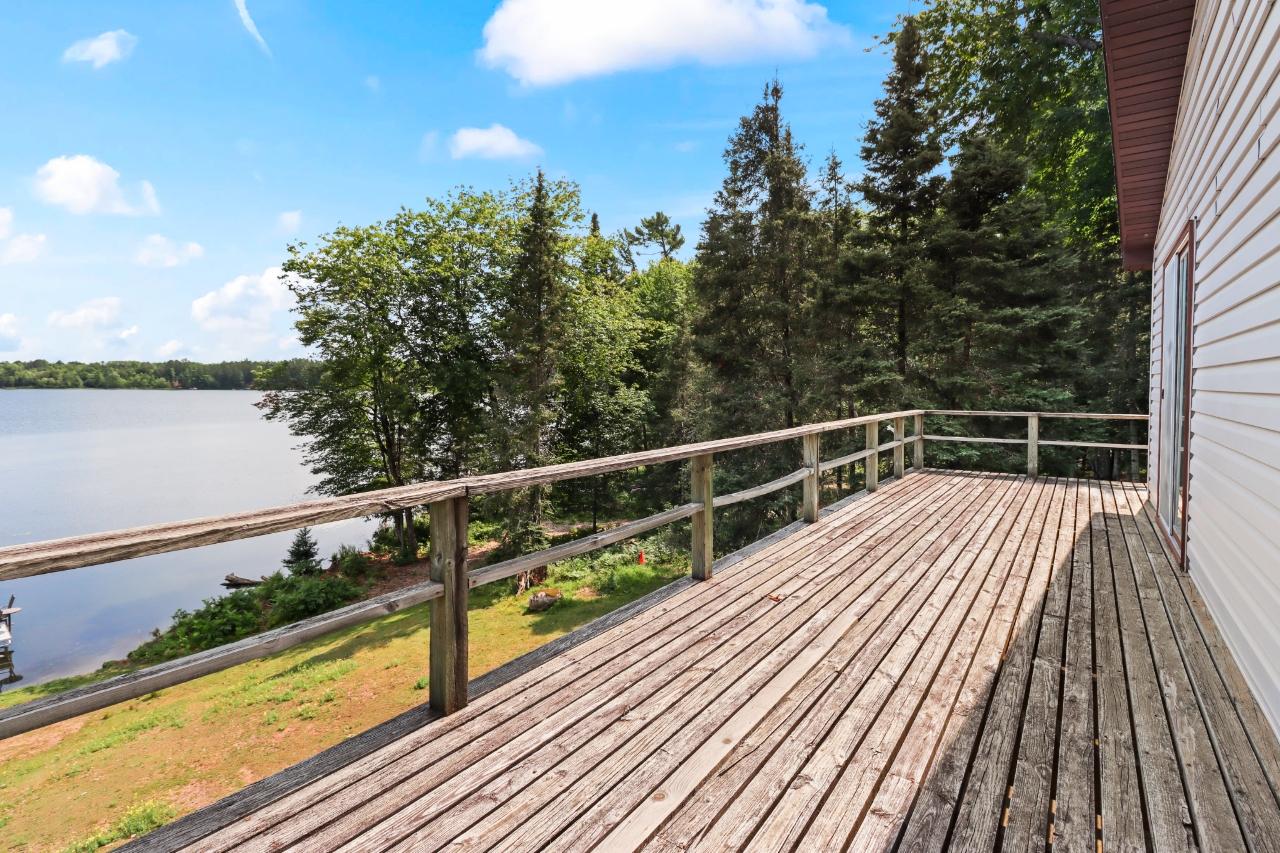 Little Portage Lake Property 4922 Yellow Brick Ln Photo 7