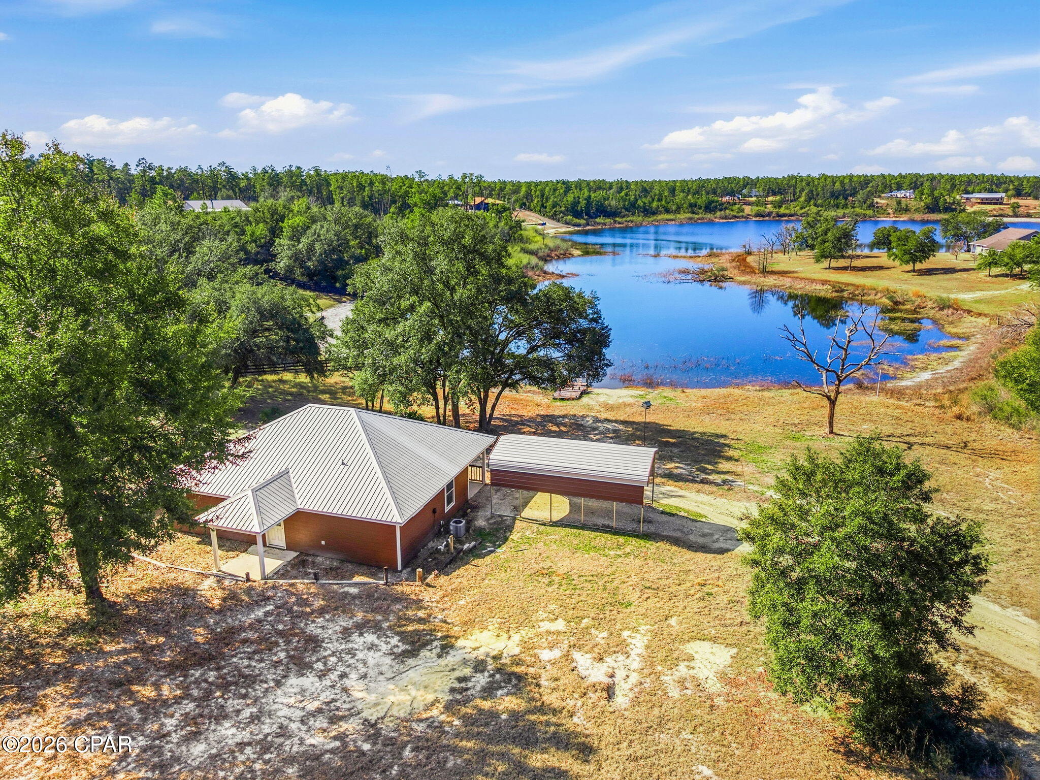 2nd image of 4936 Long Lake Ridge Dr, Chipley, FL 32428 | MLS# 793887