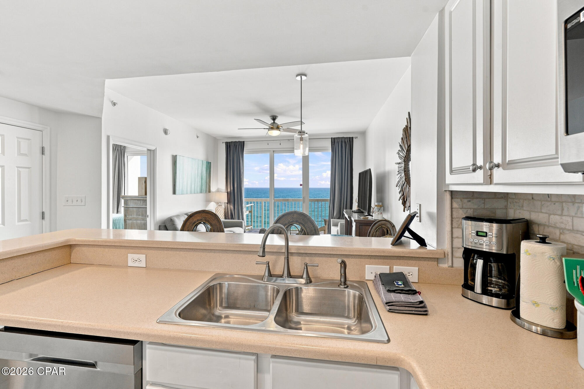 2nd image of 5115 Gulf Dr #705, Panama City, FL 32408 | MLS# 793890