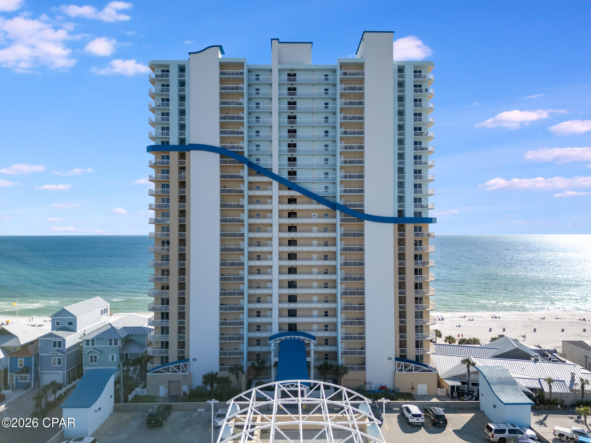 5115 Gulf Drive 705, Panama City, FL 32408