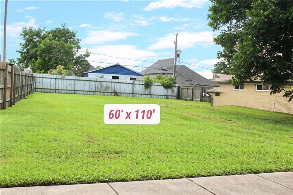 3rd image of 208 Mink Dr, Arabi, LA 70032 | MLS# 2572068