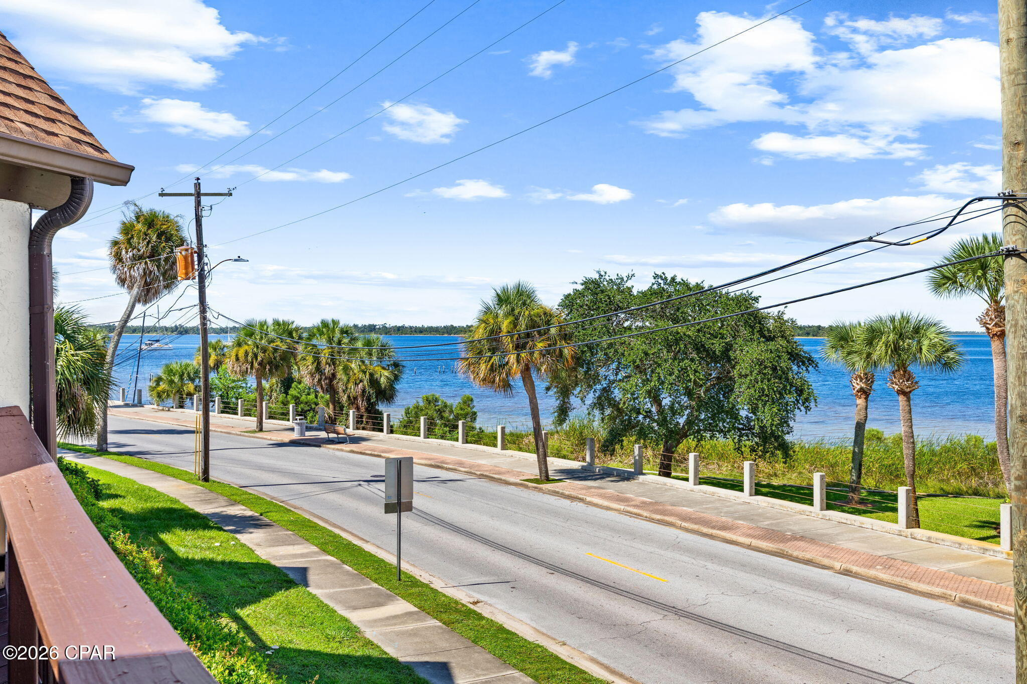 401 E Beach Drive B1, Panama City, FL 32401