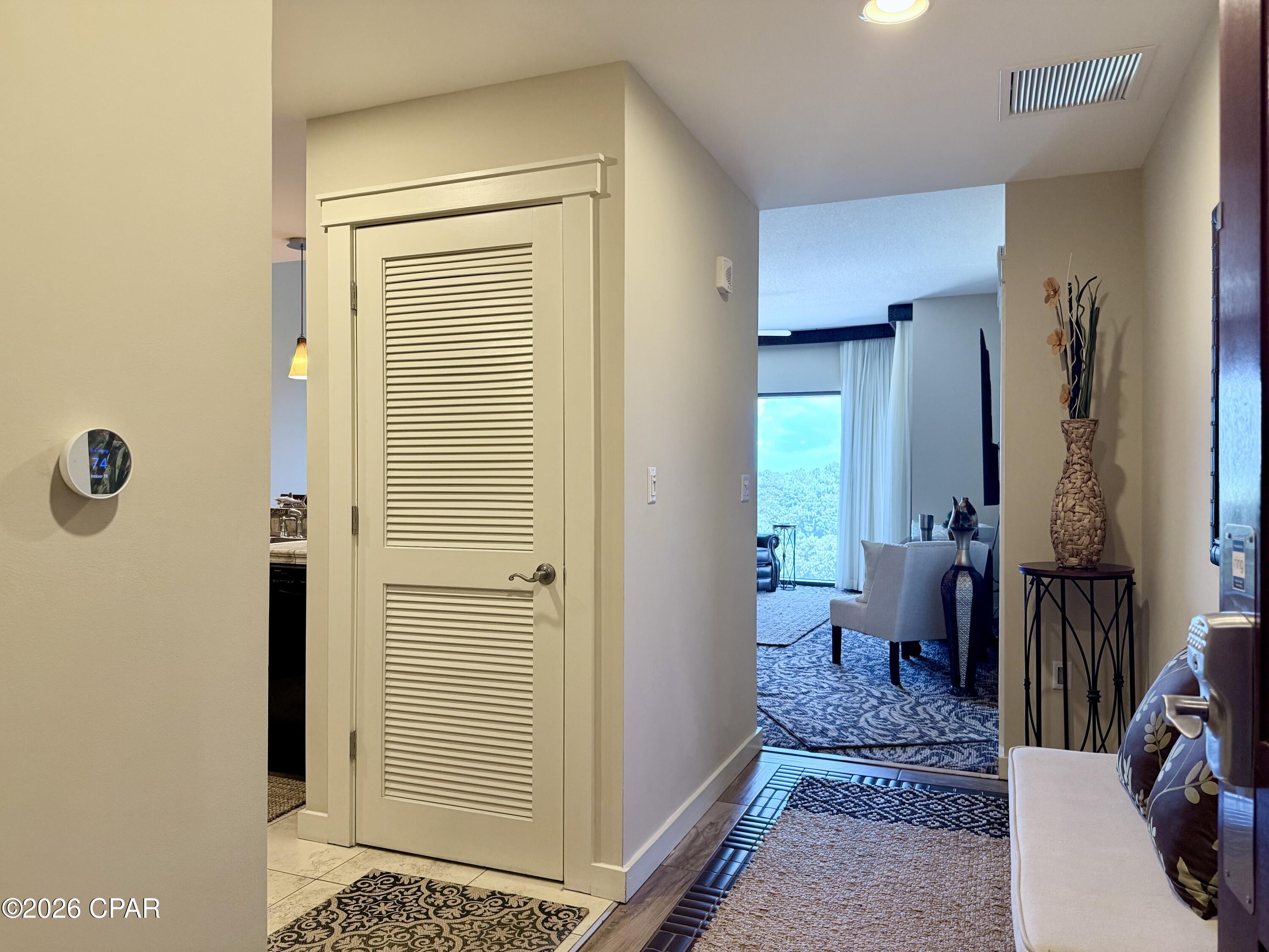 2nd image of 15100 Front Beach Rd #527, Panama City Beach, FL 32413 | MLS# 793900