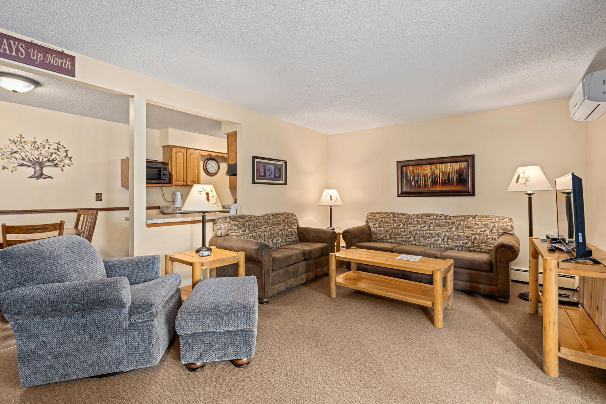 Voyageur Lake Property 1504 Lake Forest Ln Photo 4