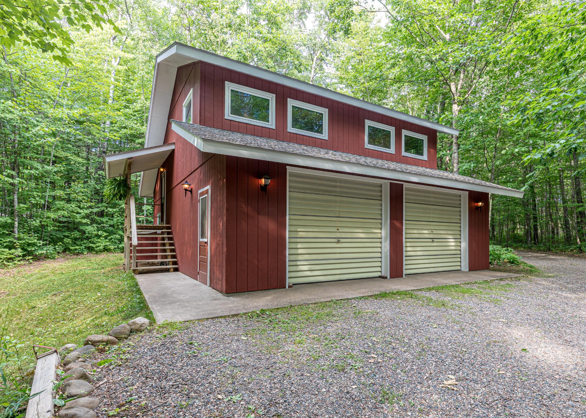 Bobidosh Lake Property 3108 Kiboniki Point Ln Photo 8