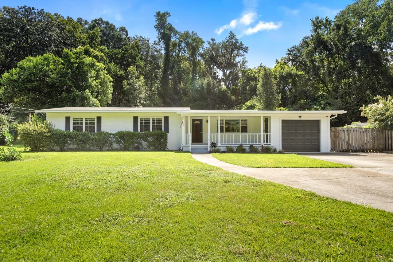 1905  Rosedale Drive , Tallahassee, FL, 32303