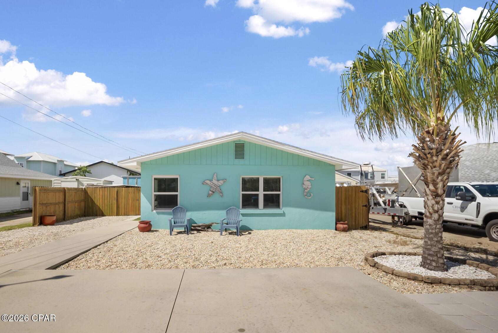 Photo 2 of Single family home for sale at 8419 Elizabeth Ave, Panama City, FL 32408 | MLS# 793911 | Listing updated on 2026-09-21