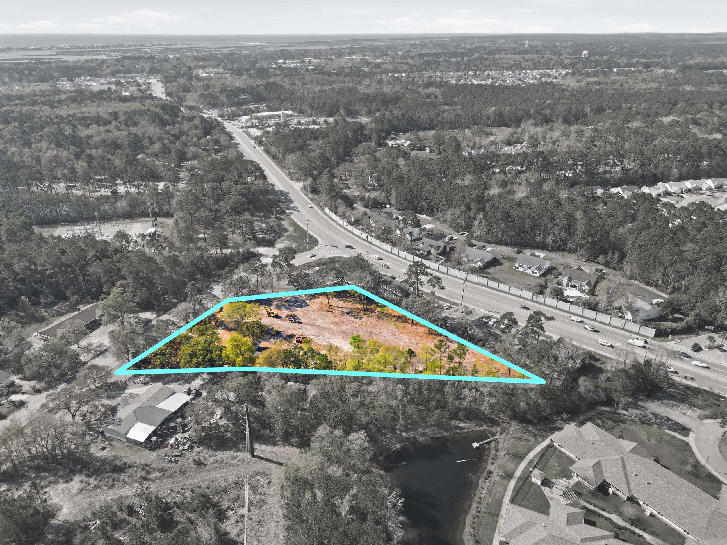 2nd image of 11296 Mcdowell Shortcut Rd, Murrells Inlet, SC 29576 | MLS# 2619911