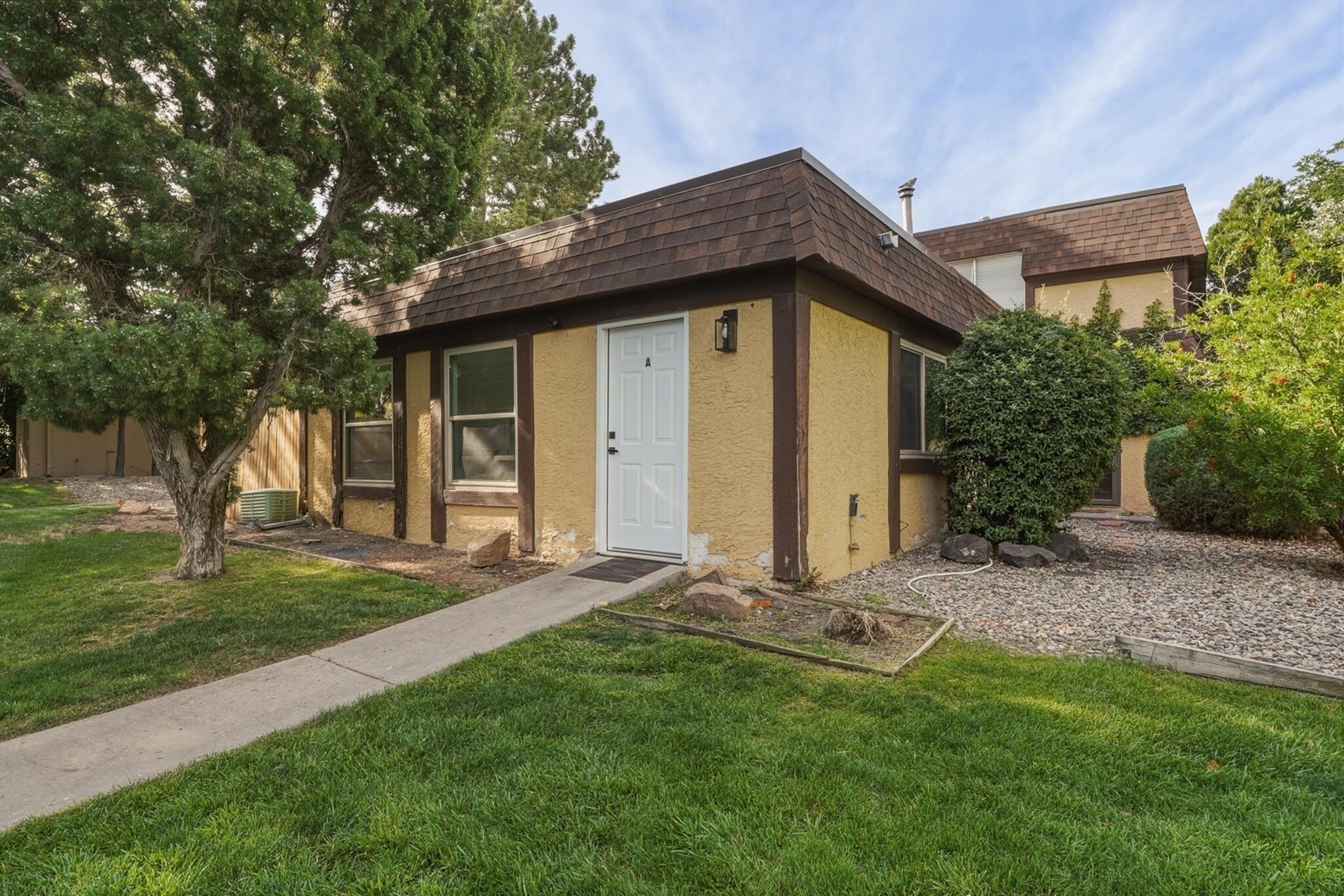 1st image of 8437 Heights Rd Ne #8A, Albuquerque, NM 87111 | MLS# 1108987