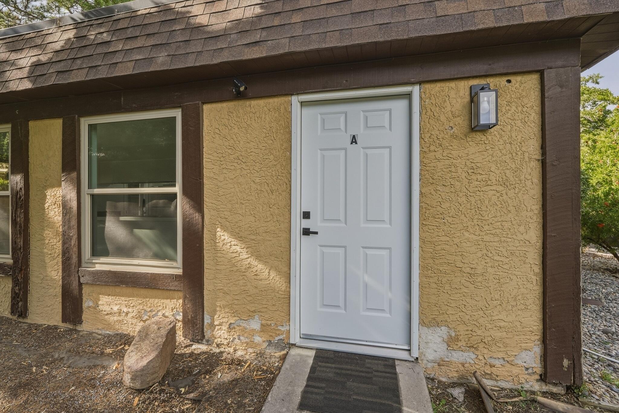 4th image of 8437 Heights Rd Ne #8A, Albuquerque, NM 87111 | MLS# 1108987
