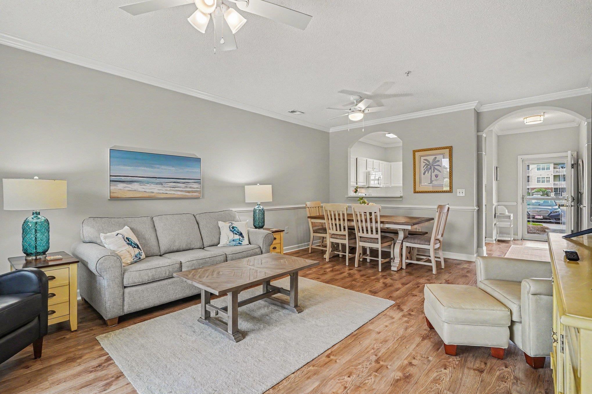 3rd image of 6203 Catalina Dr #612, North Myrtle Beach, SC 29582 | MLS# 2619926