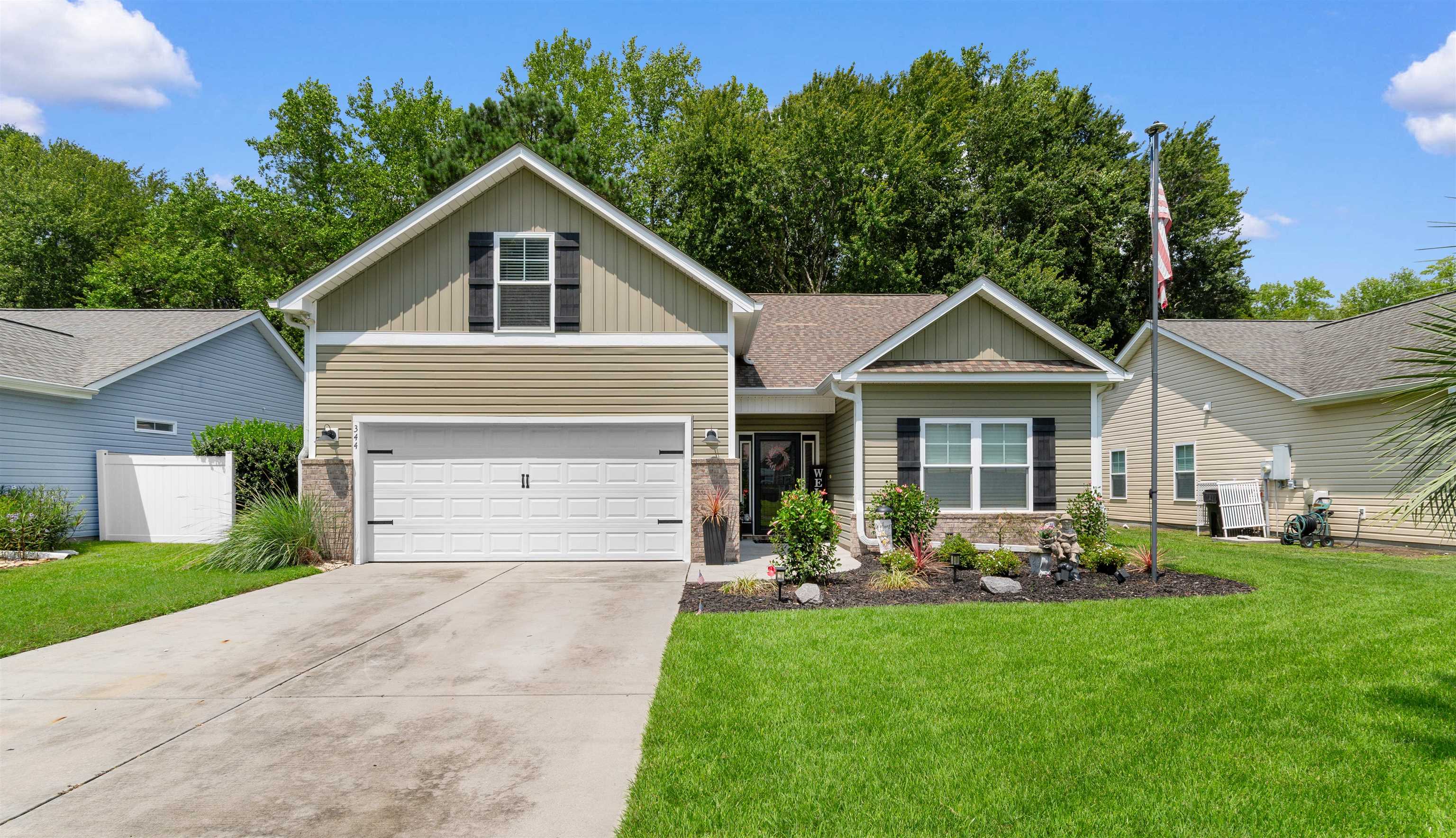 1st image of 344 Clearwater Dr, Pawleys Island, SC 29585 | MLS# 2619935