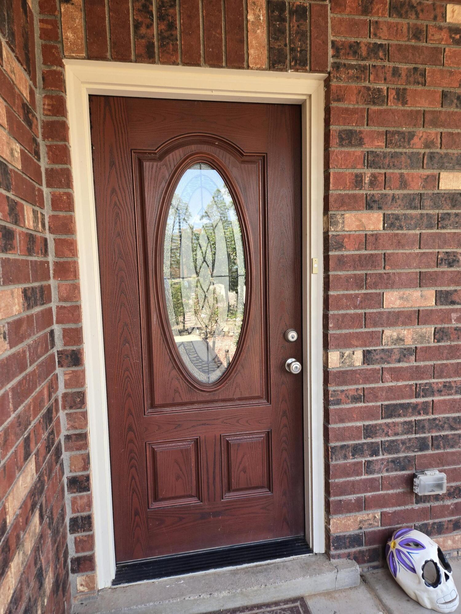 21 Juniper Avenue 