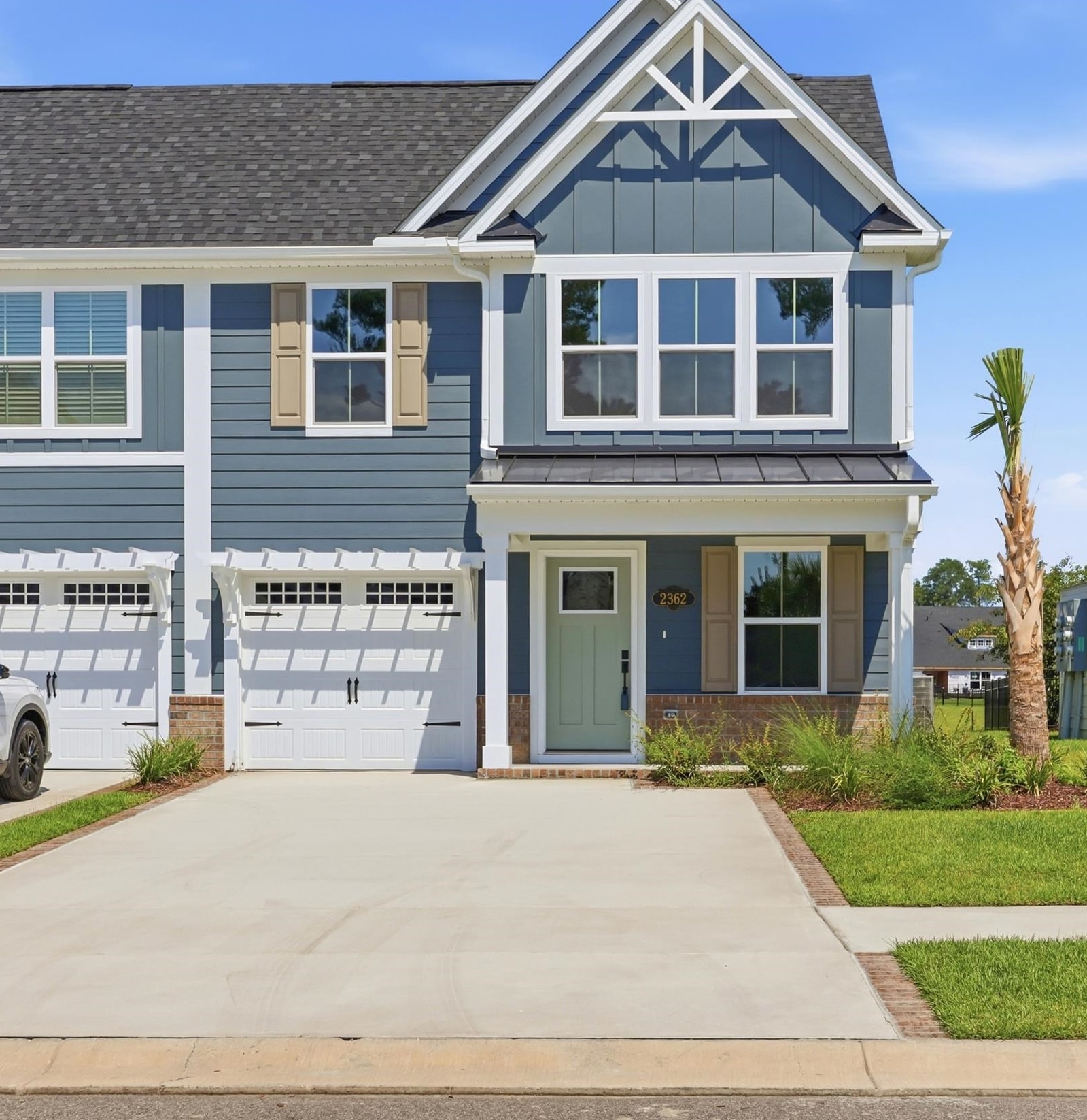 Photo 1 of Sale Pending at 2362 Elowen Ln #23A, Longs, SC 29568 | MLS# 2619942 | Listing updated on 2026-09-16