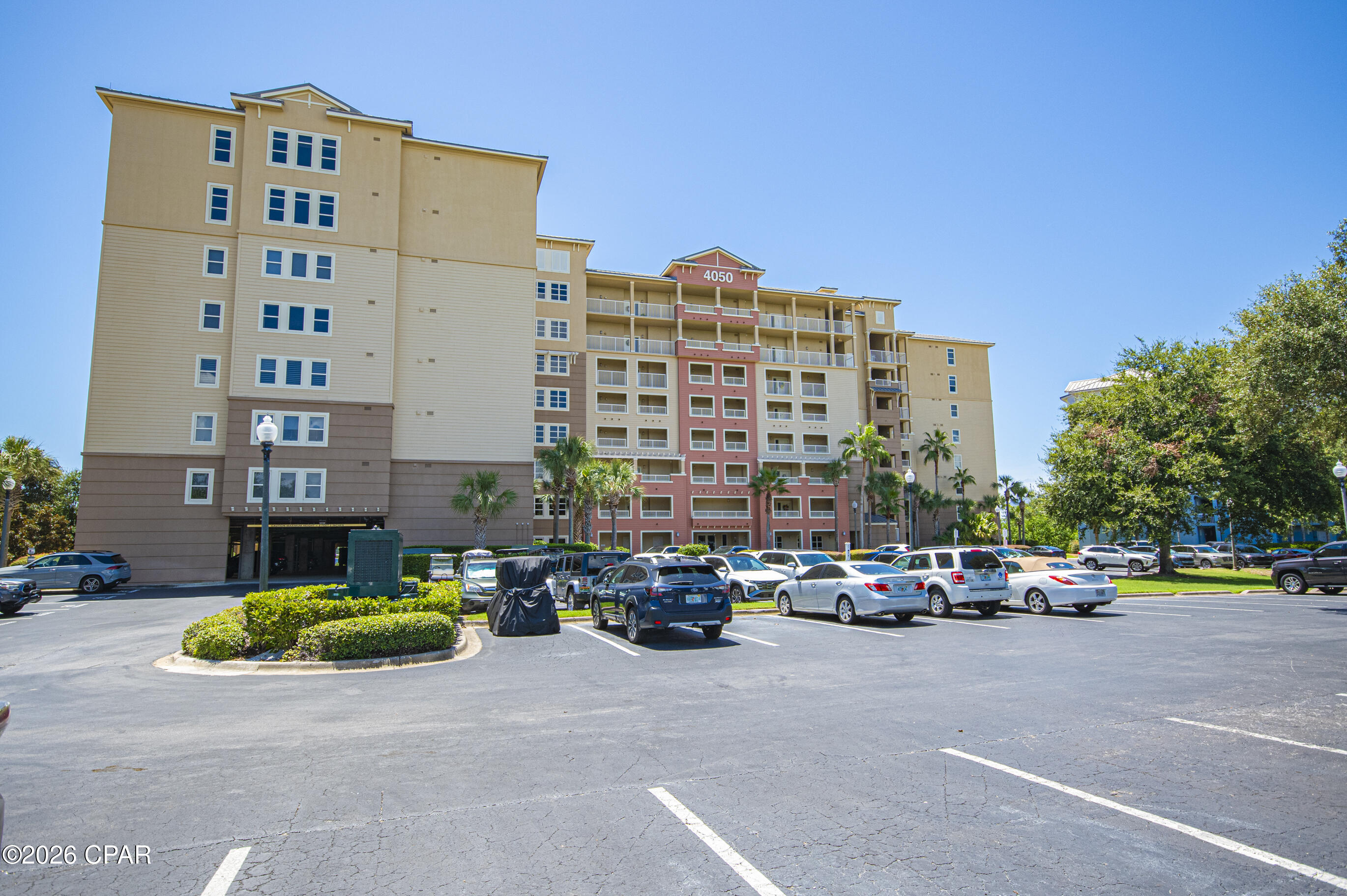 3rd image of 4050 Marriott Dr #3404, Panama City, FL 32408 | MLS# 793924