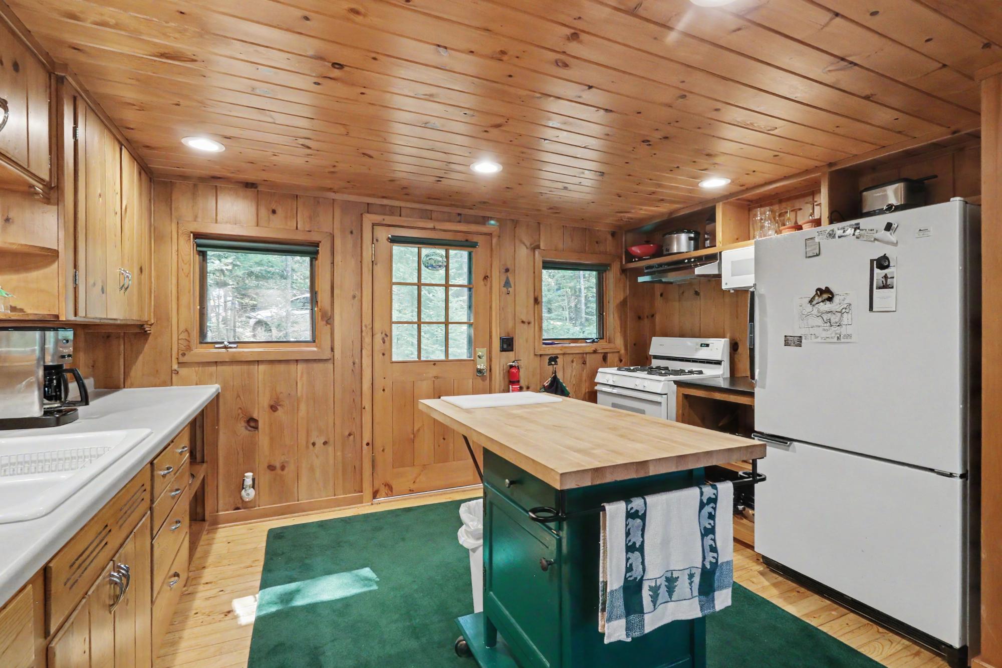 Black Oak Lake Property 6014 Black Oak Lake Rd Photo 14