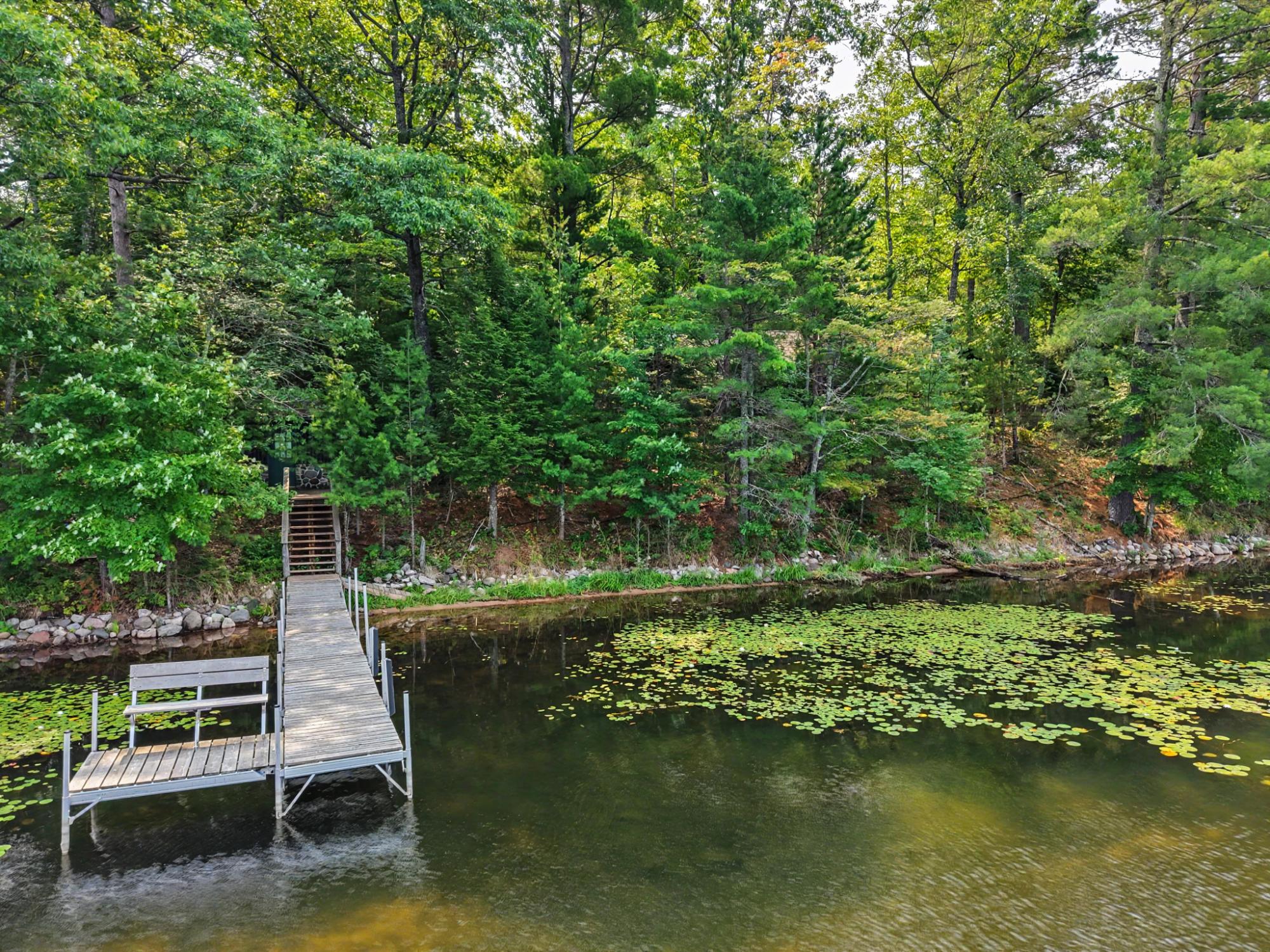 Black Oak Lake Property 6014 Black Oak Lake Rd Photo 32