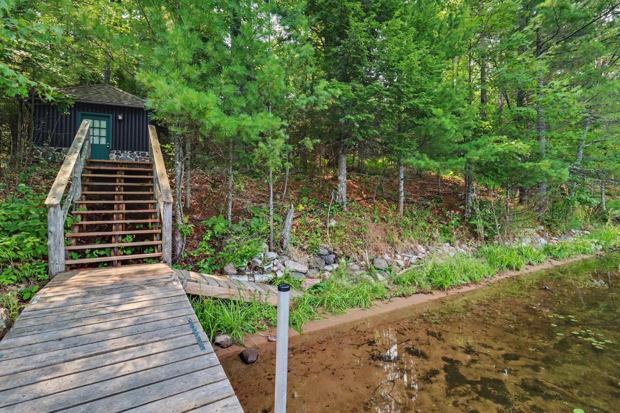 Black Oak Lake Property 6014 Black Oak Lake Rd Photo 4