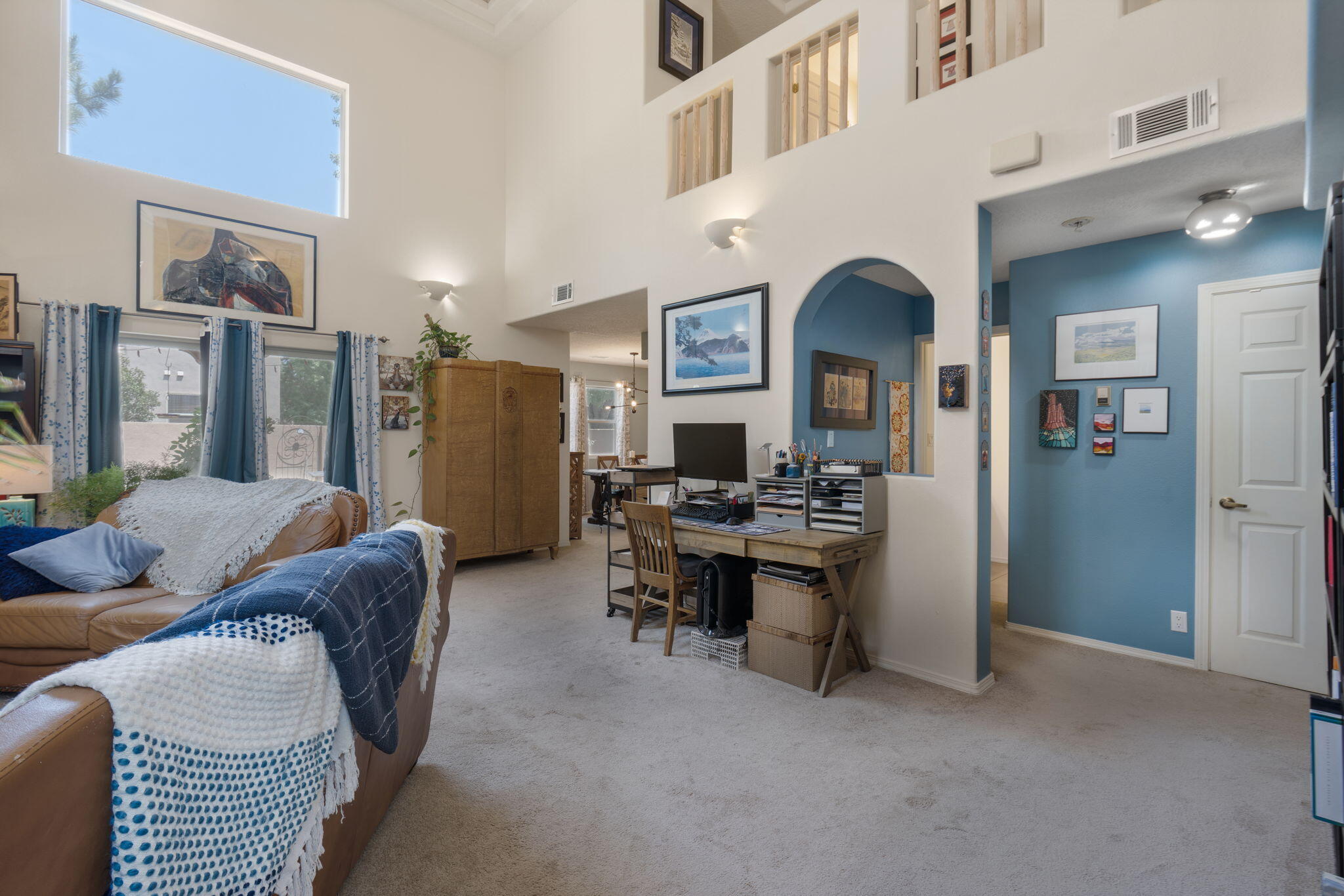2nd image of 3601 Calle Oveja Ct Nw, Albuquerque, NM 87120 | MLS# 1109000