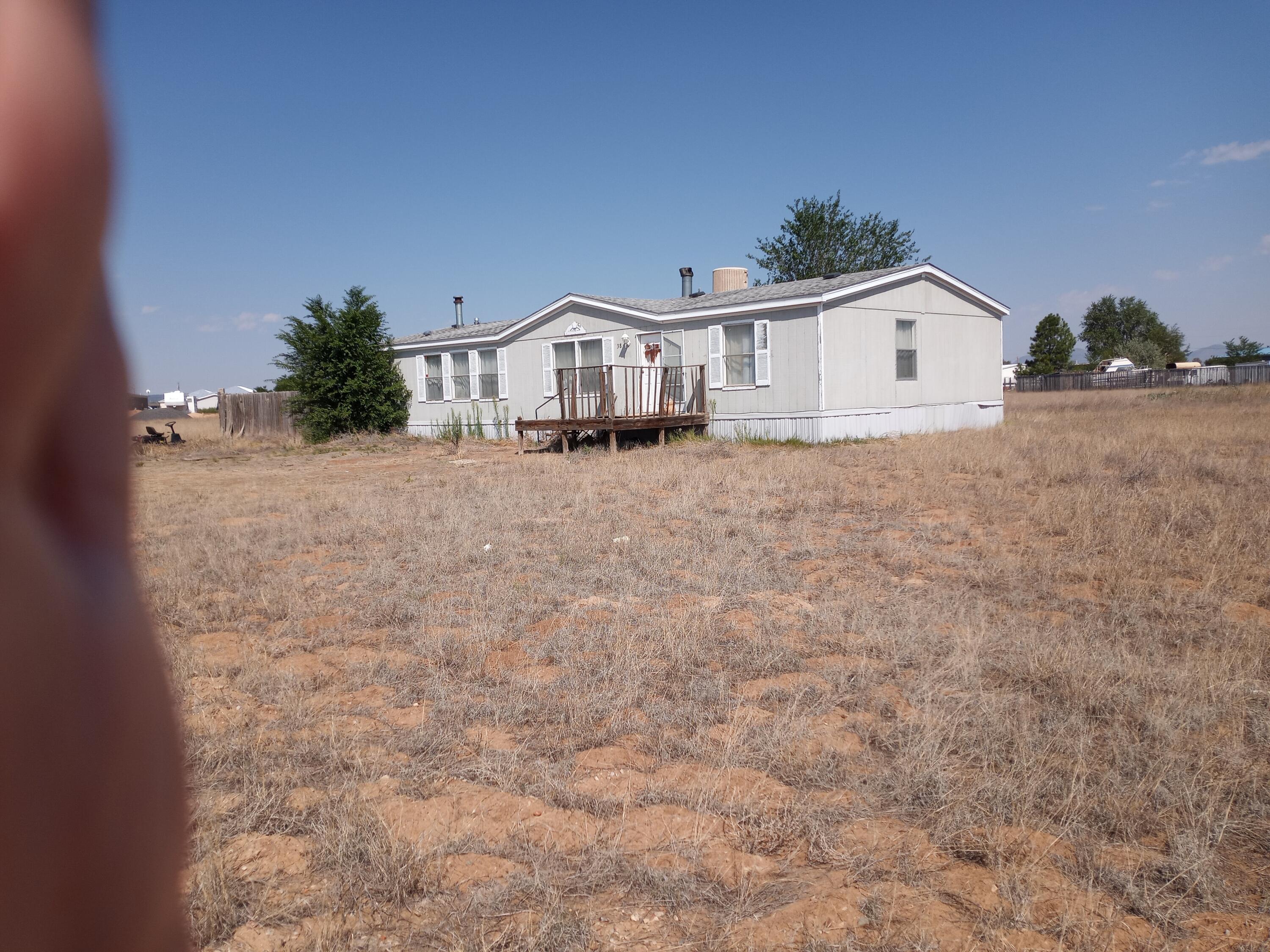 2nd image of 38 Capitan St, Moriarty, NM 87035 | MLS# 1109002
