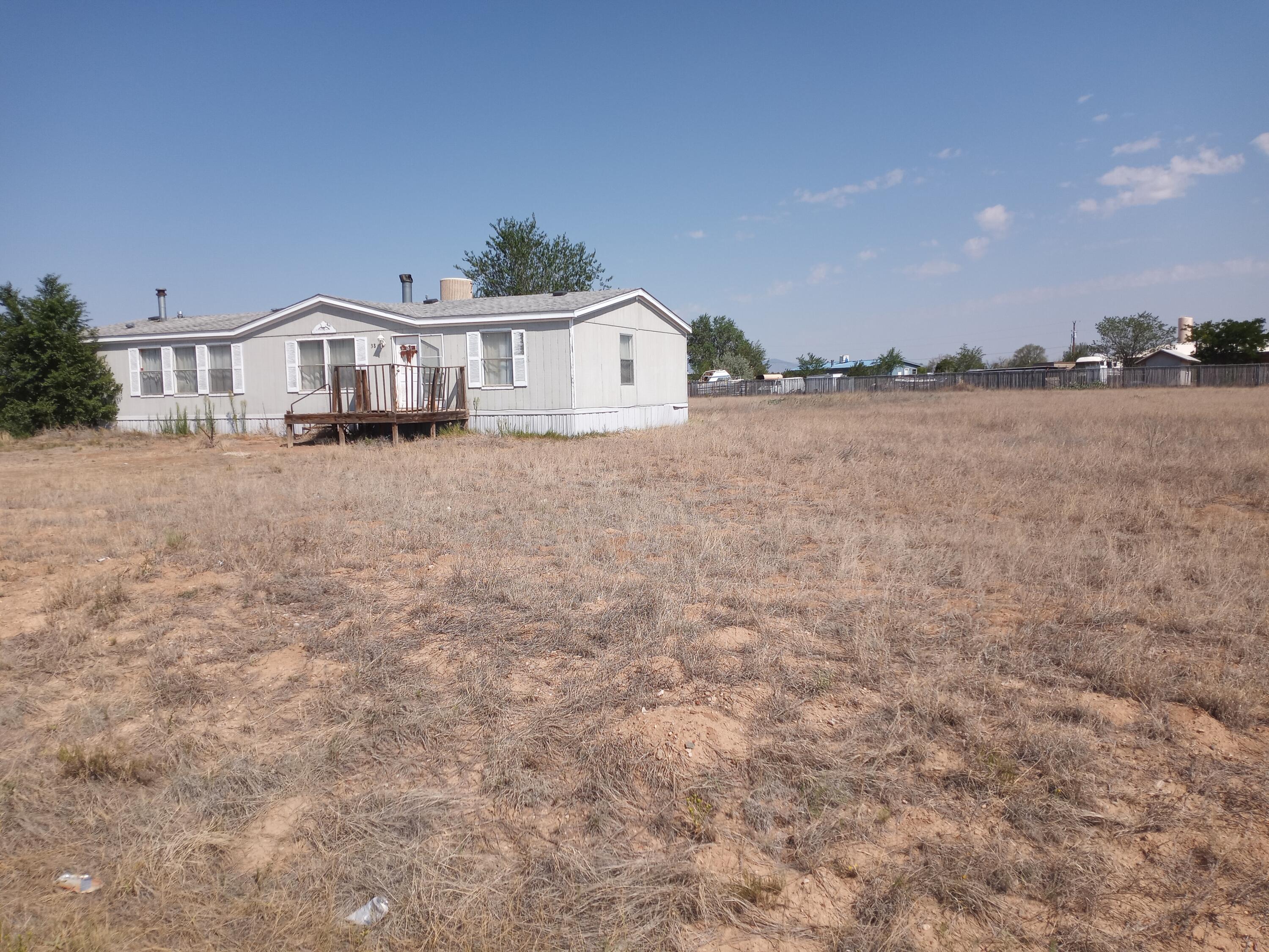 4th image of 38 Capitan St, Moriarty, NM 87035 | MLS# 1109002