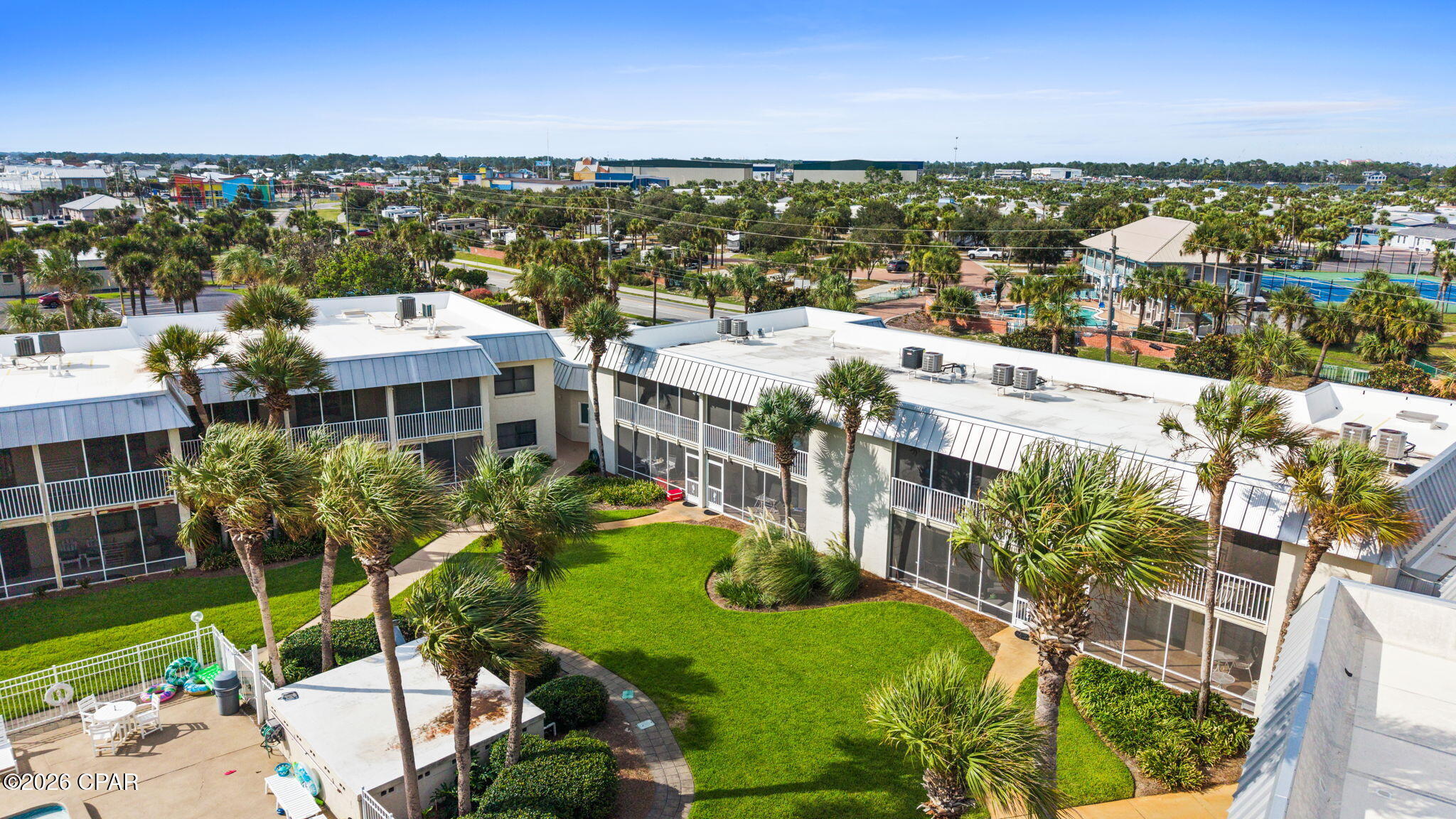 25th image of 4701 Thomas Dr #214, Panama City, FL 32408 | MLS# 793940