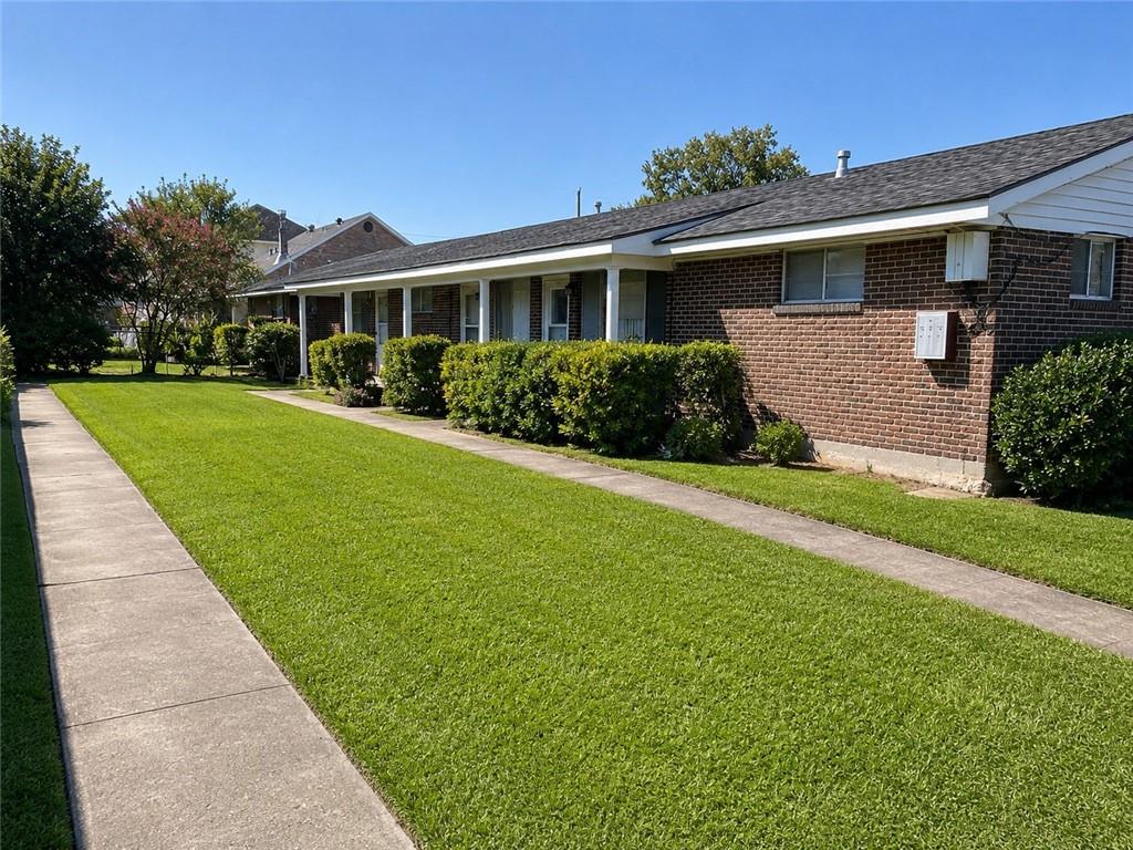 1st image of 1812 16 Poplar St, Metairie, LA 70005 | MLS# 2572101