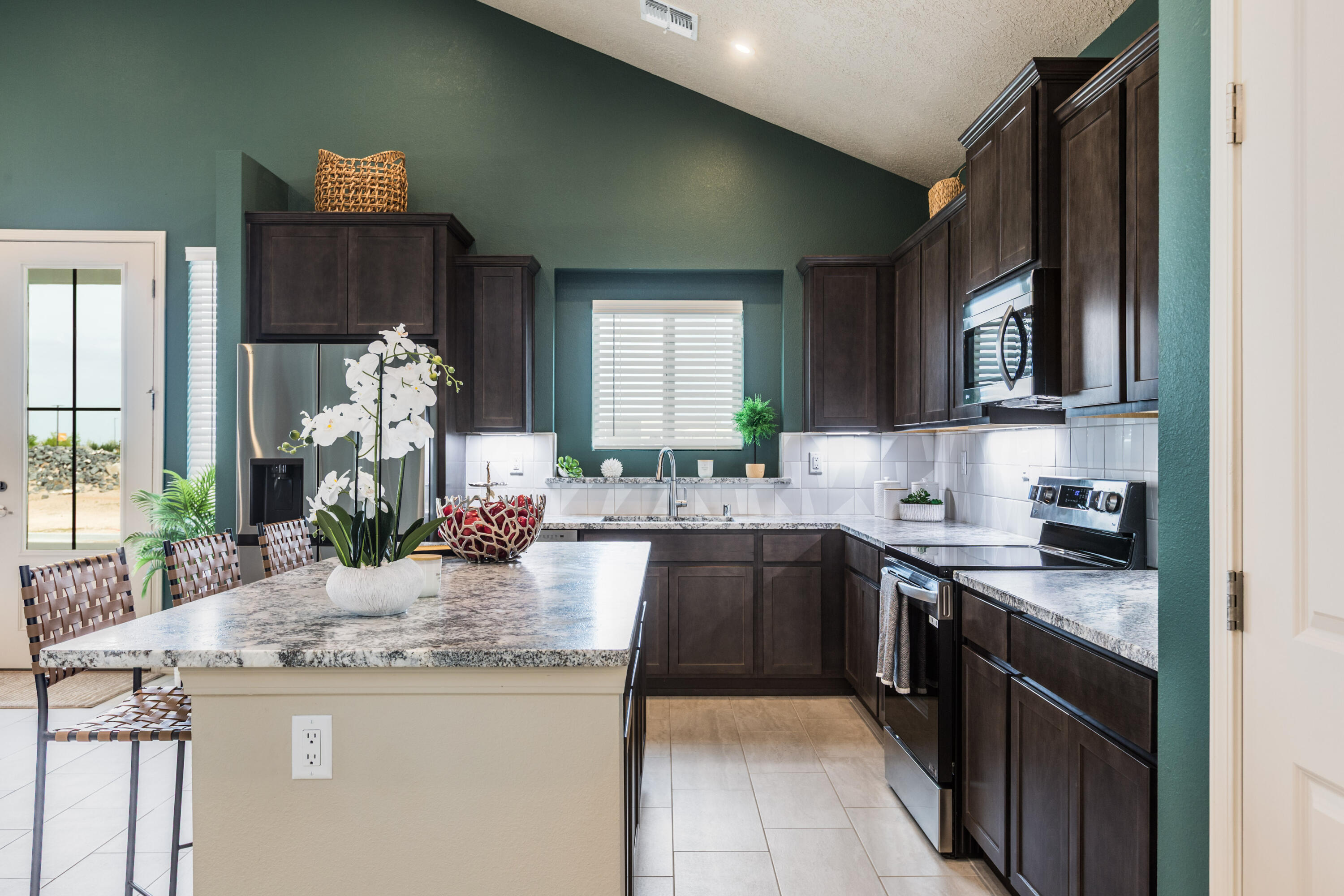 20th image of 5829 Diebenkorn Se, Albuquerque, NM 87106 | MLS# 1109003
