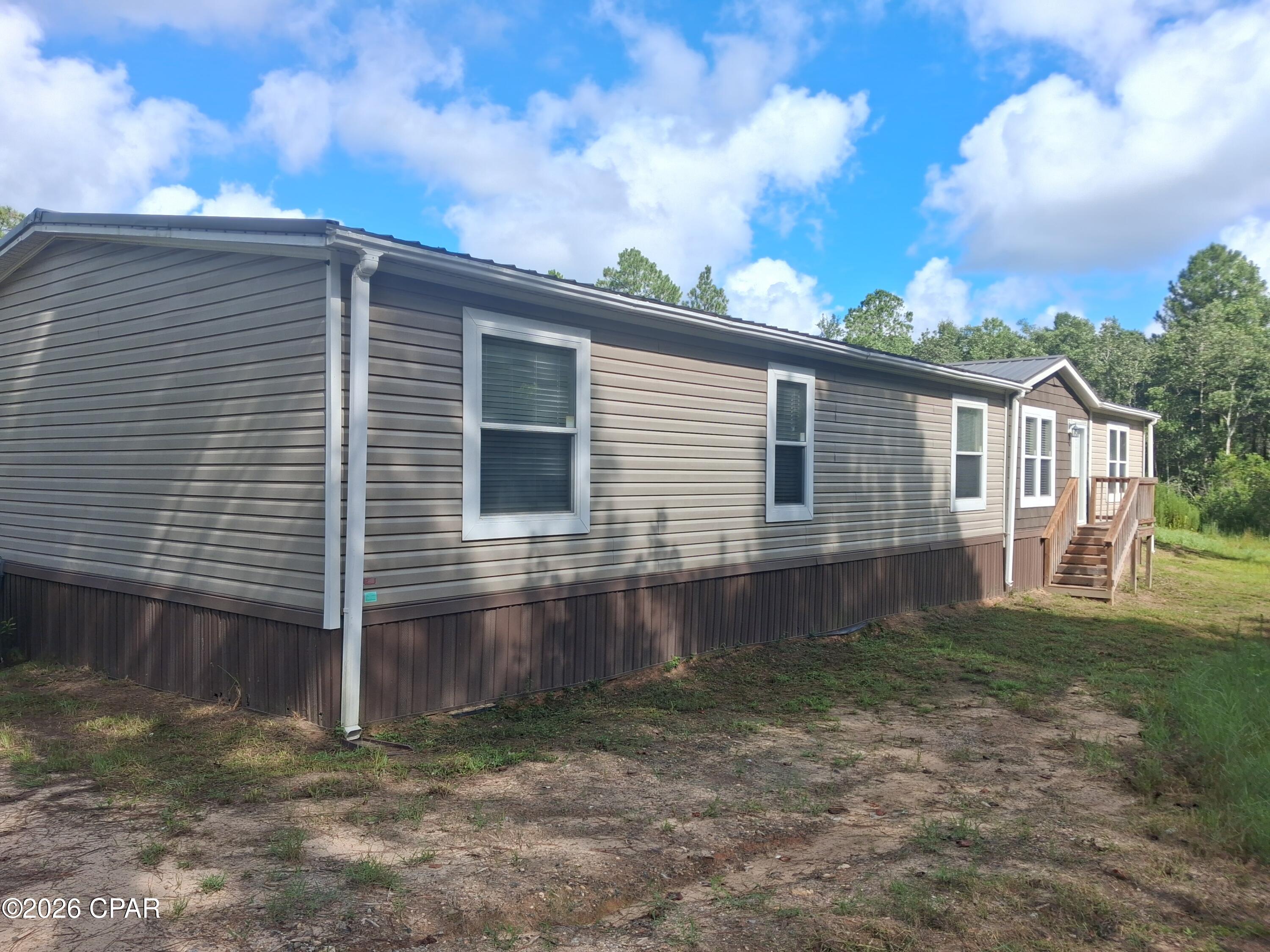 2nd image of 2469 Brooks Dr, Bonifay, FL 32425 | MLS# 793943