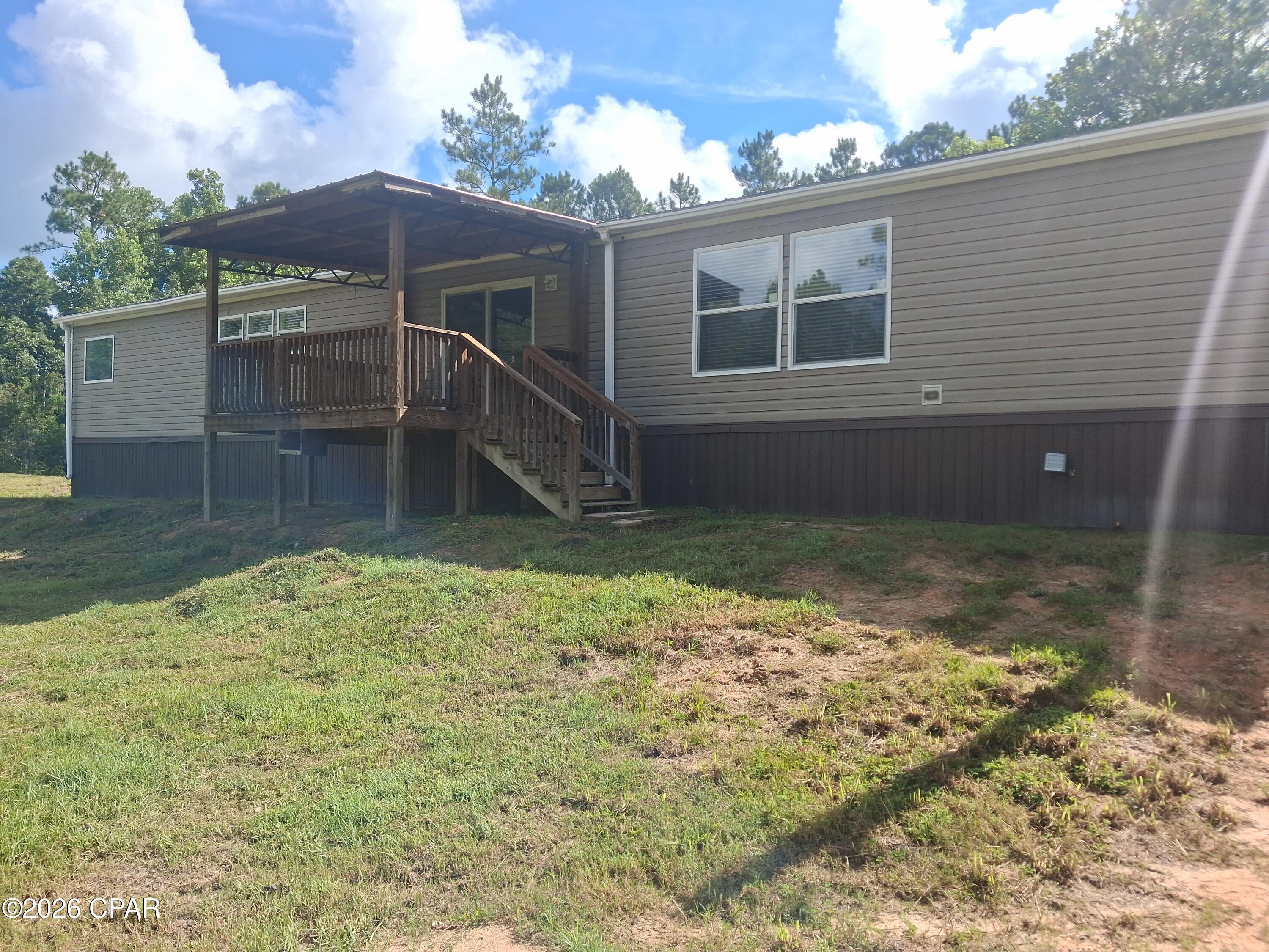 3rd image of 2469 Brooks Dr, Bonifay, FL 32425 | MLS# 793943