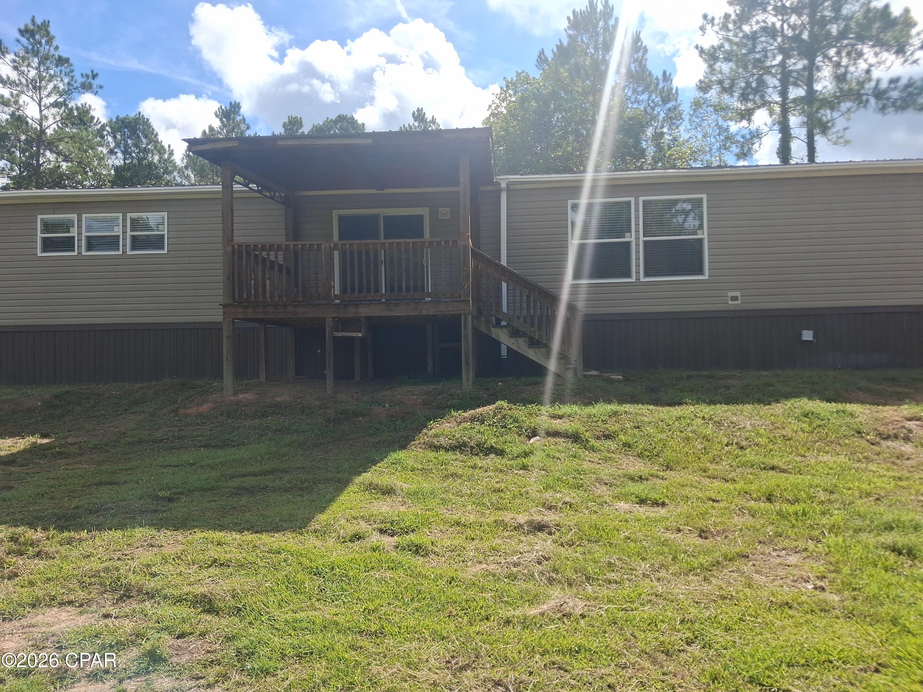 4th image of 2469 Brooks Dr, Bonifay, FL 32425 | MLS# 793943