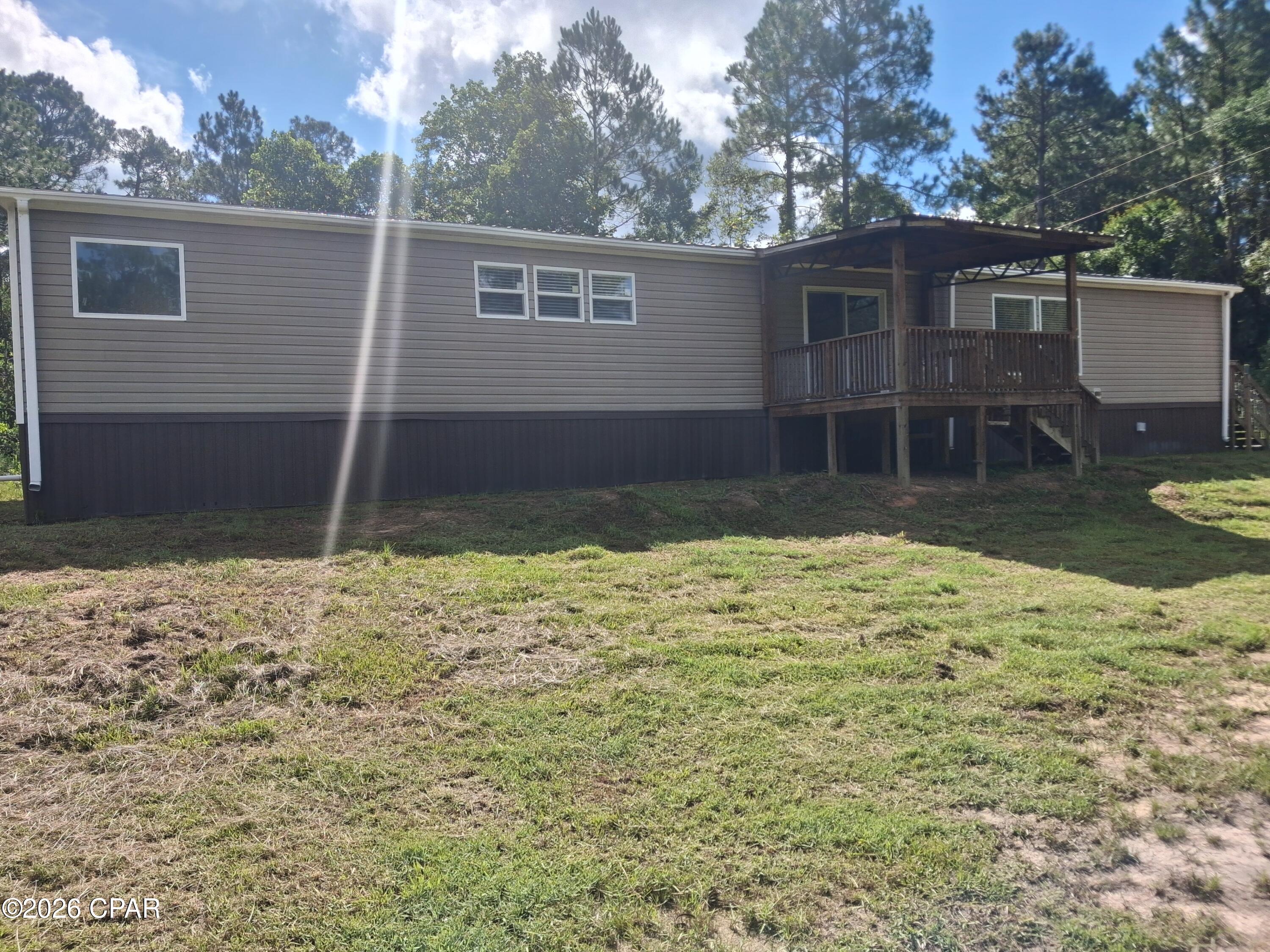 5th image of 2469 Brooks Dr, Bonifay, FL 32425 | MLS# 793943