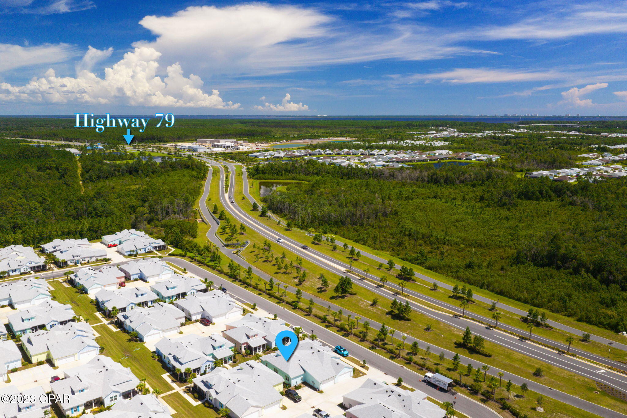 8558 Dreams Float Court, Panama City Beach, FL 32413 thumbnail, photo 42 of 66