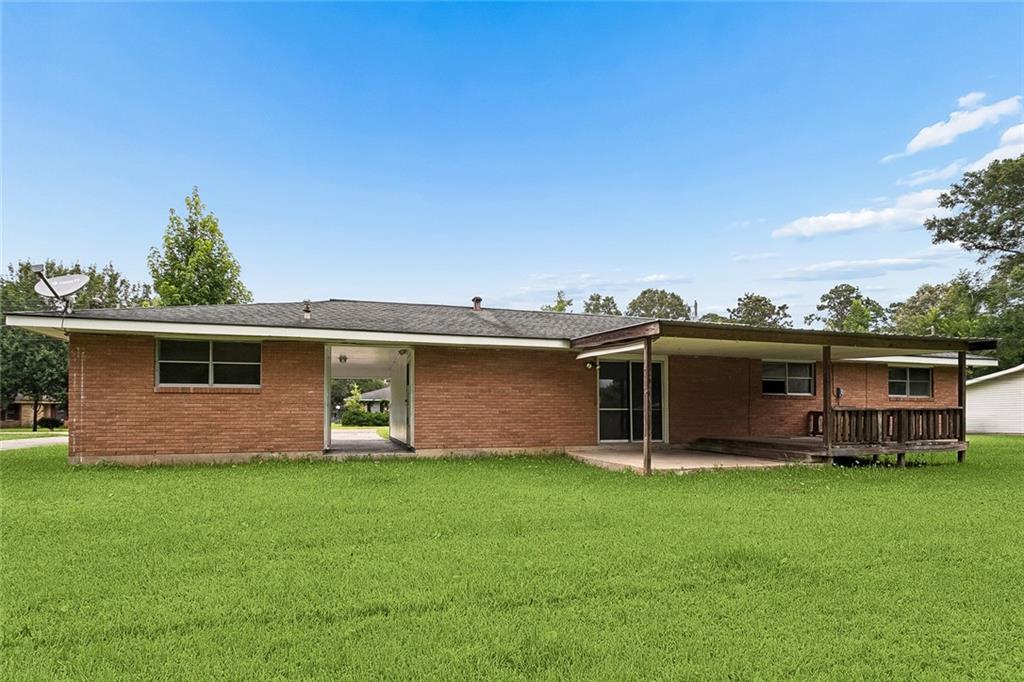 16th image of 1024 S Dogwood Dr, Bogalusa, LA 70427 | MLS# 2572222