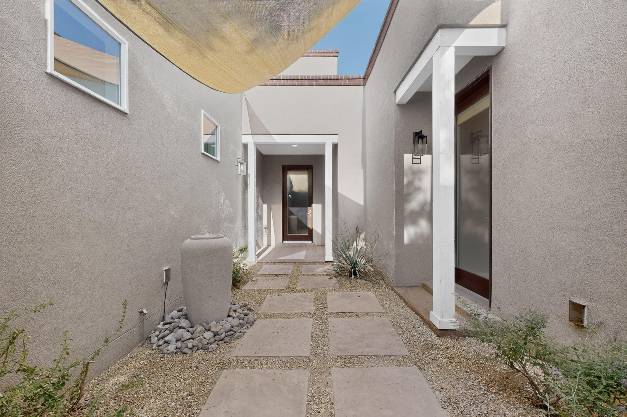 Photo 3 of Single family home for sale at 632 Bosque Verde Ln Nw, Albuquerque, NM 87104 | MLS# 1109013 | Listing updated on 2026-09-18
