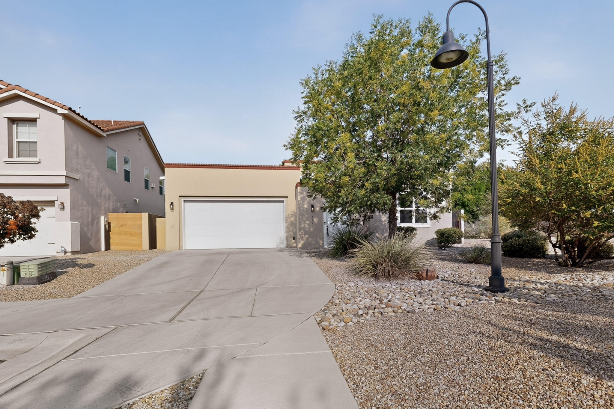 632 Bosque Verde Lane NW 