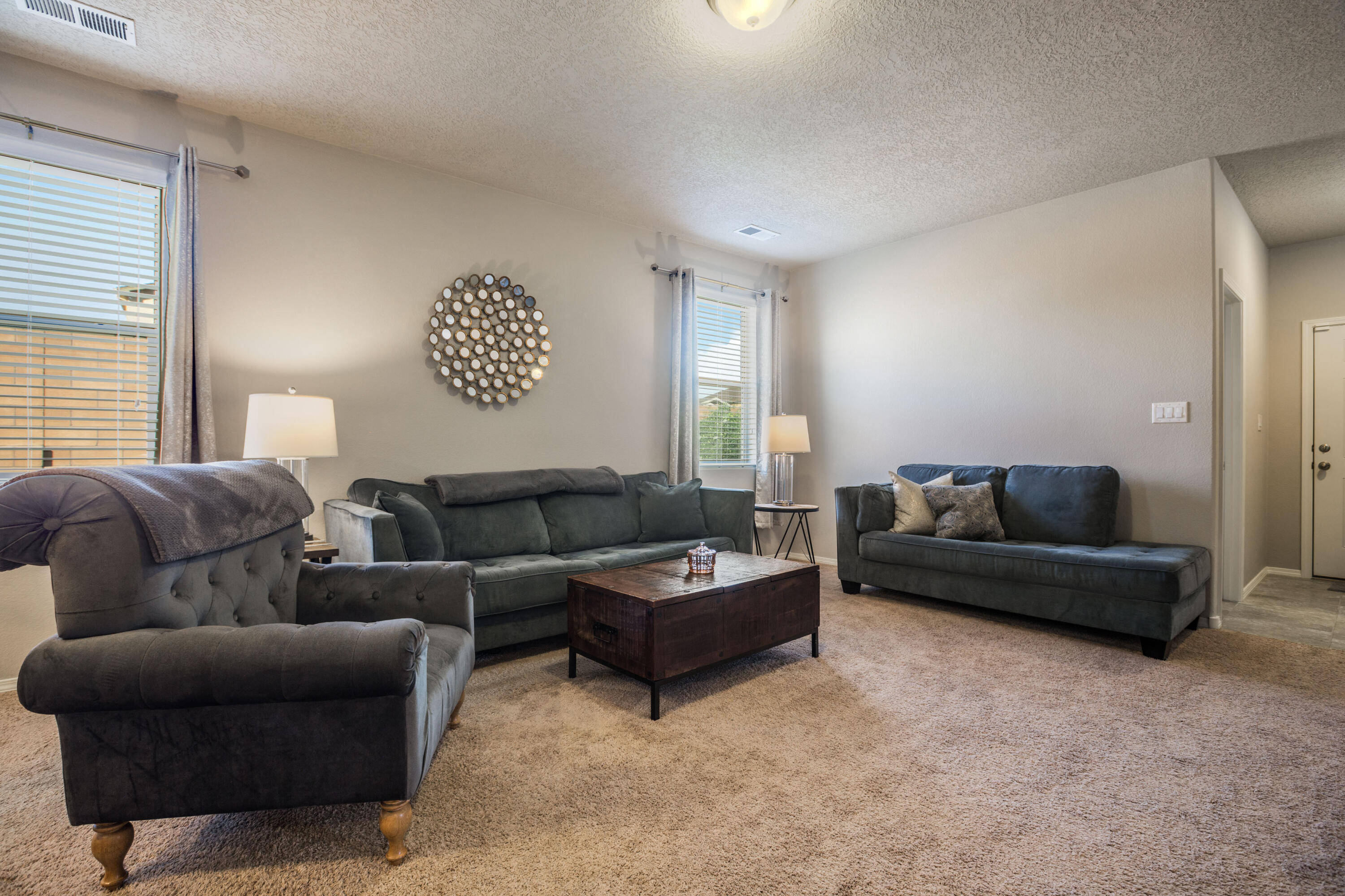 3rd image of 5917 Colfax Pl Ne, Rio Rancho, NM 87144 | MLS# 1109028