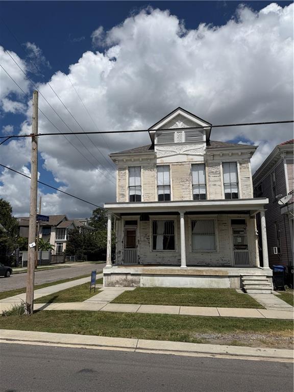 2nd image of 137 S Scott St, New Orleans, LA 70119 | MLS# 2572152