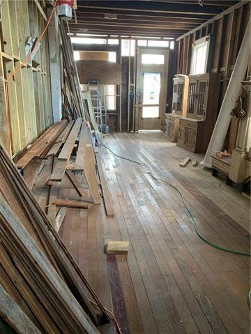 3rd image of 137 S Scott St, New Orleans, LA 70119 | MLS# 2572152