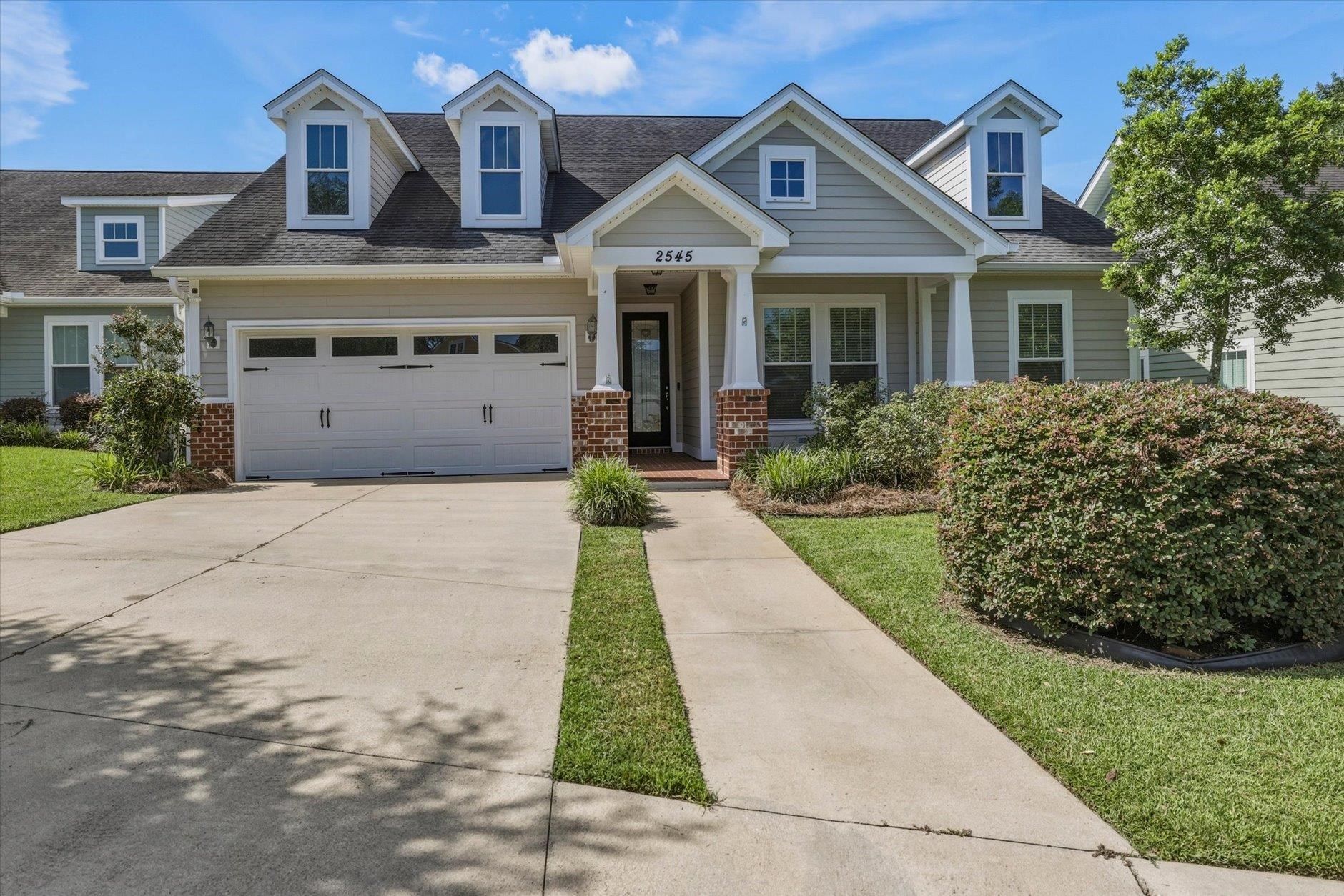 2545  Lantana Lane , Tallahassee, FL, 