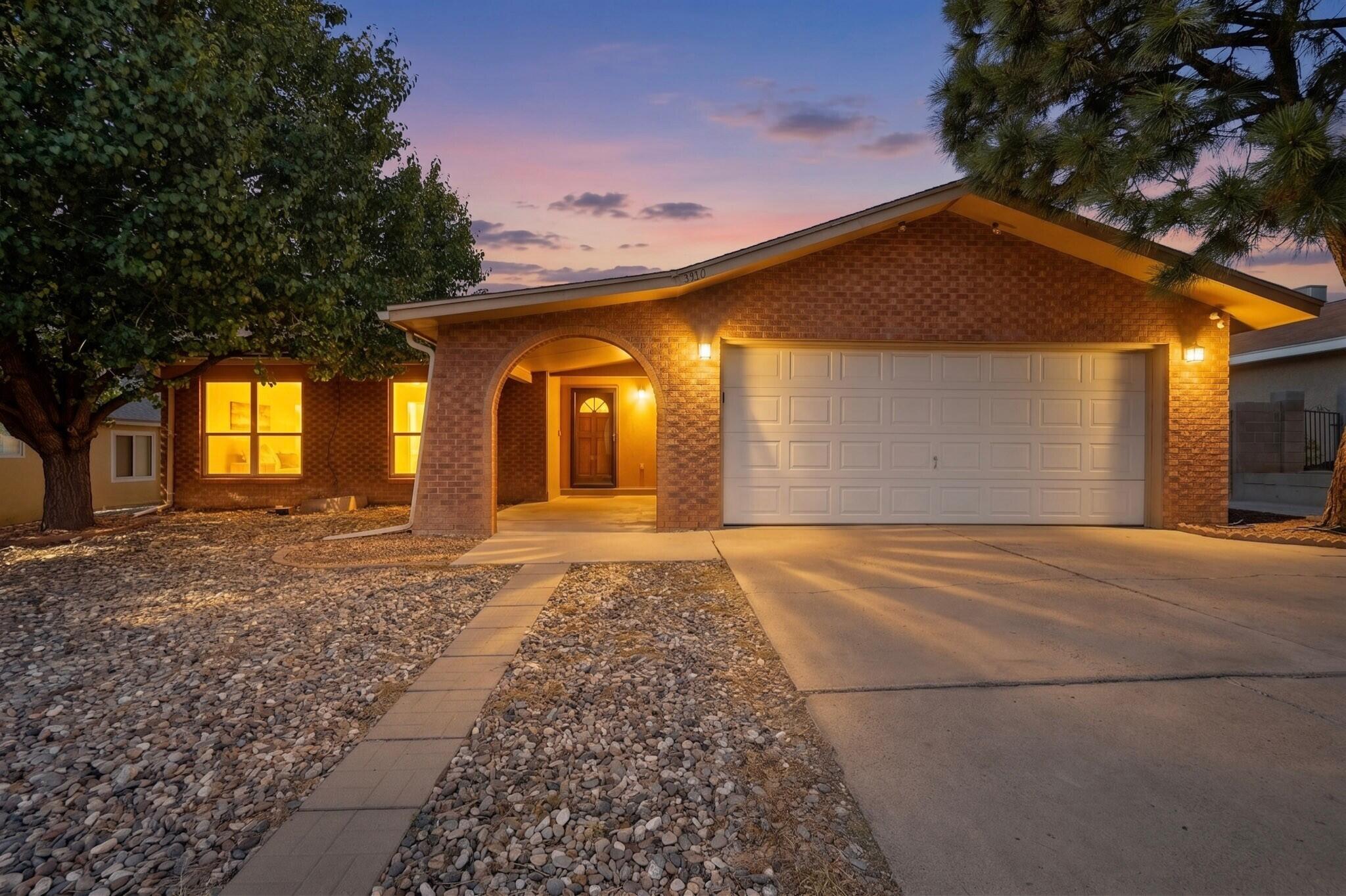 2nd image of 9015 Freedom Wy Ne, Albuquerque, NM 87109 | MLS# 1109034